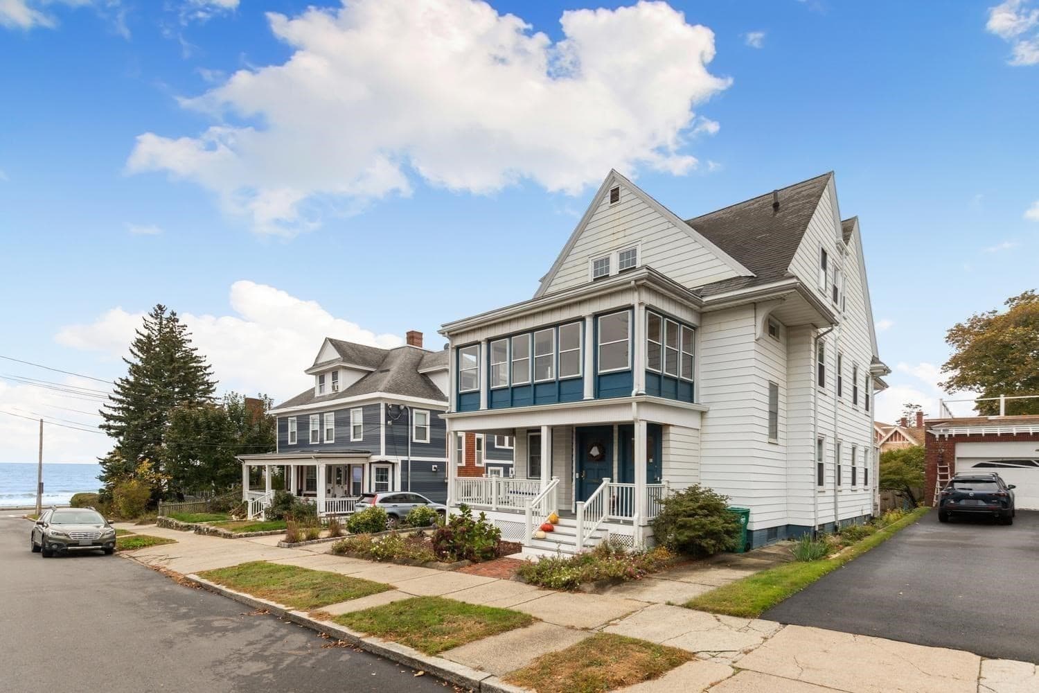 Condominium at 21 Wolcott Road # 21, Lynn MA 01902, Lynn, photo 3 of 38