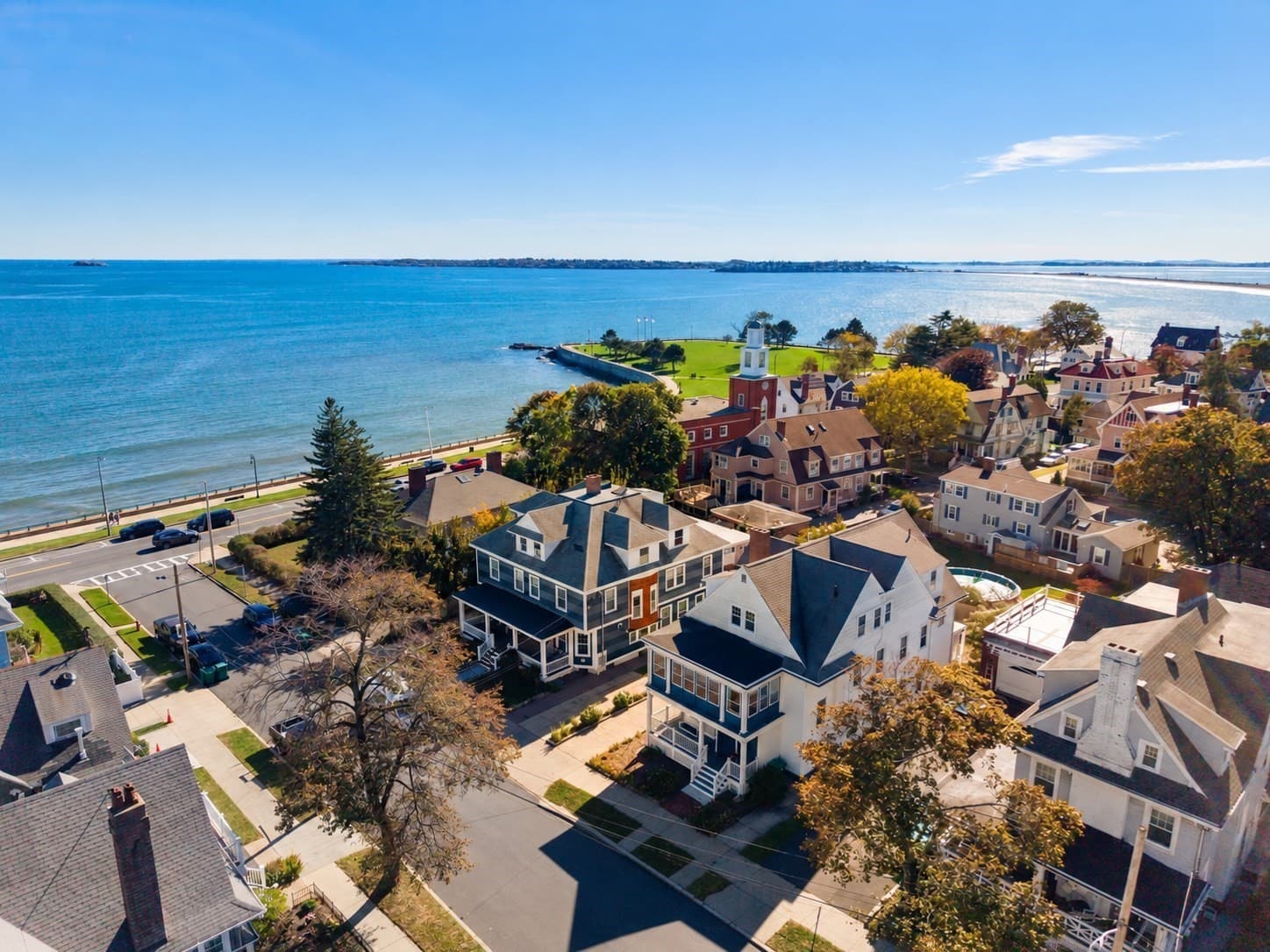 21 Wolcott Road # 21, Lynn MA 01902