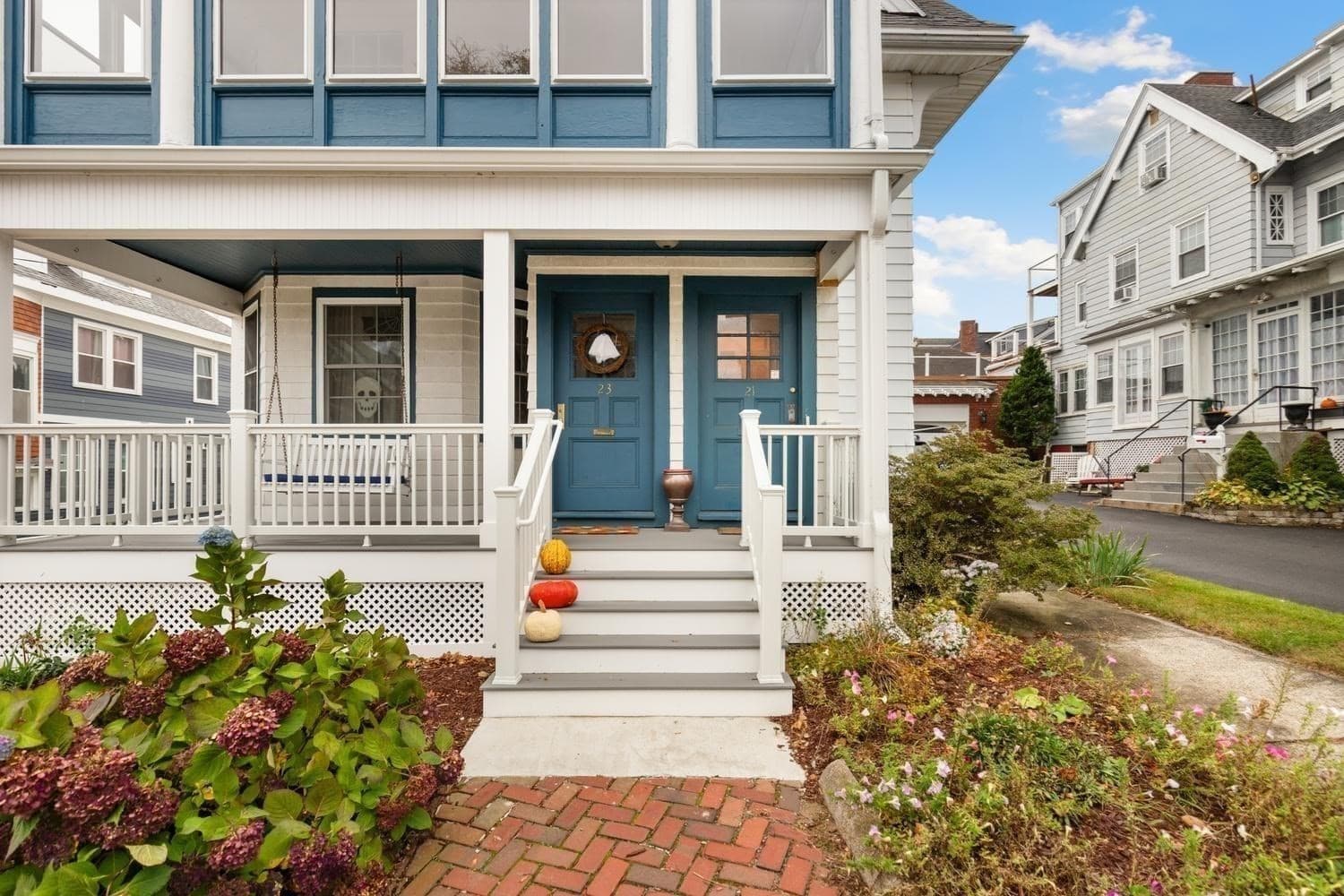 Condominium at 21 Wolcott Road # 21, Lynn MA 01902, Lynn, photo 5 of 38