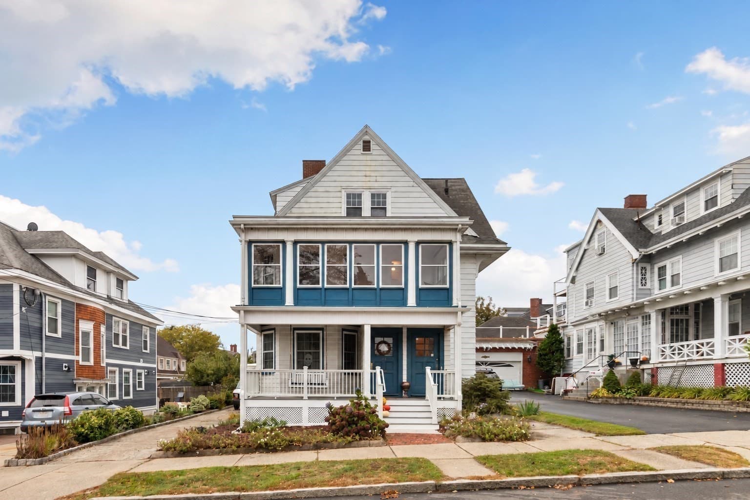 Condominium at 21 Wolcott Road # 21, Lynn MA 01902, Lynn, photo 4 of 38