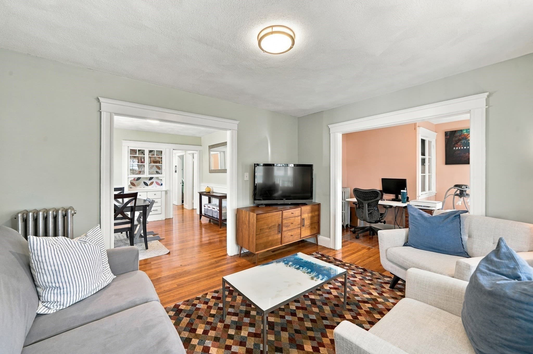 Multi Family at 32-34 Fuller St, Everett MA 02149, photo 6 of 42