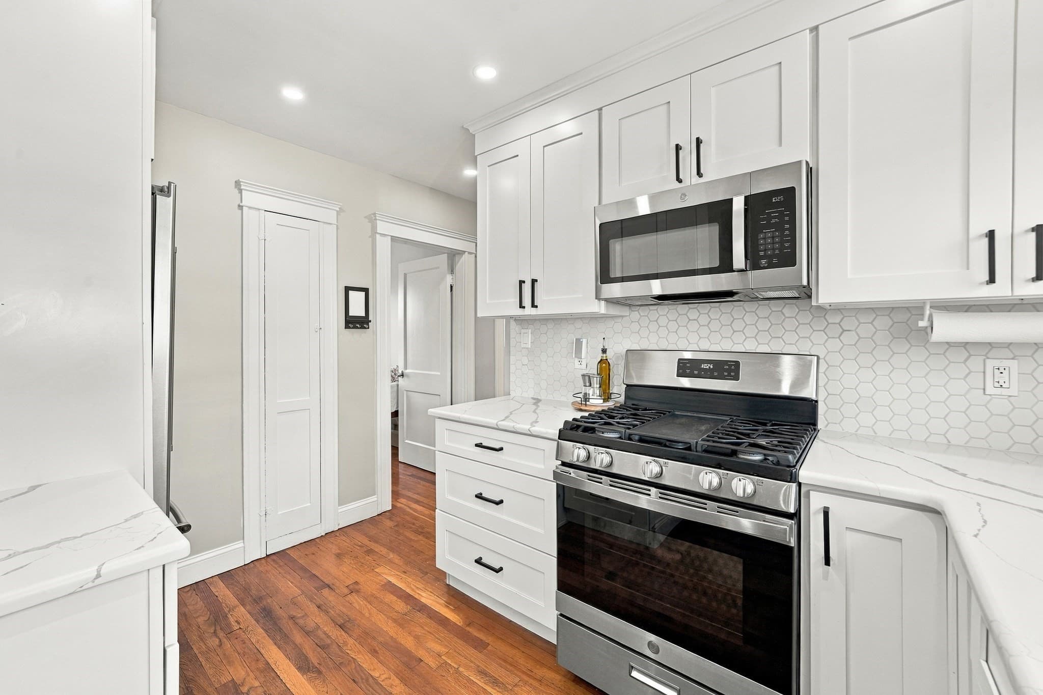 Multi Family at 32-34 Fuller St, Everett MA 02149, photo 14 of 42
