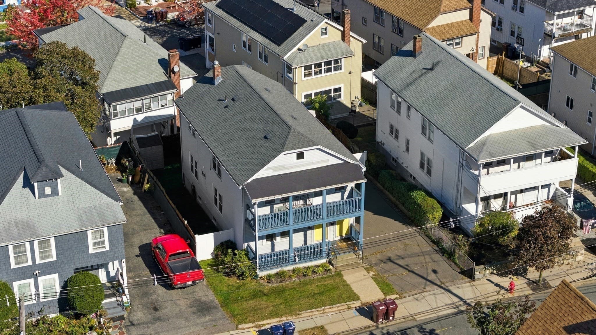 Multi Family at 32-34 Fuller St, Everett MA 02149, photo 41 of 42