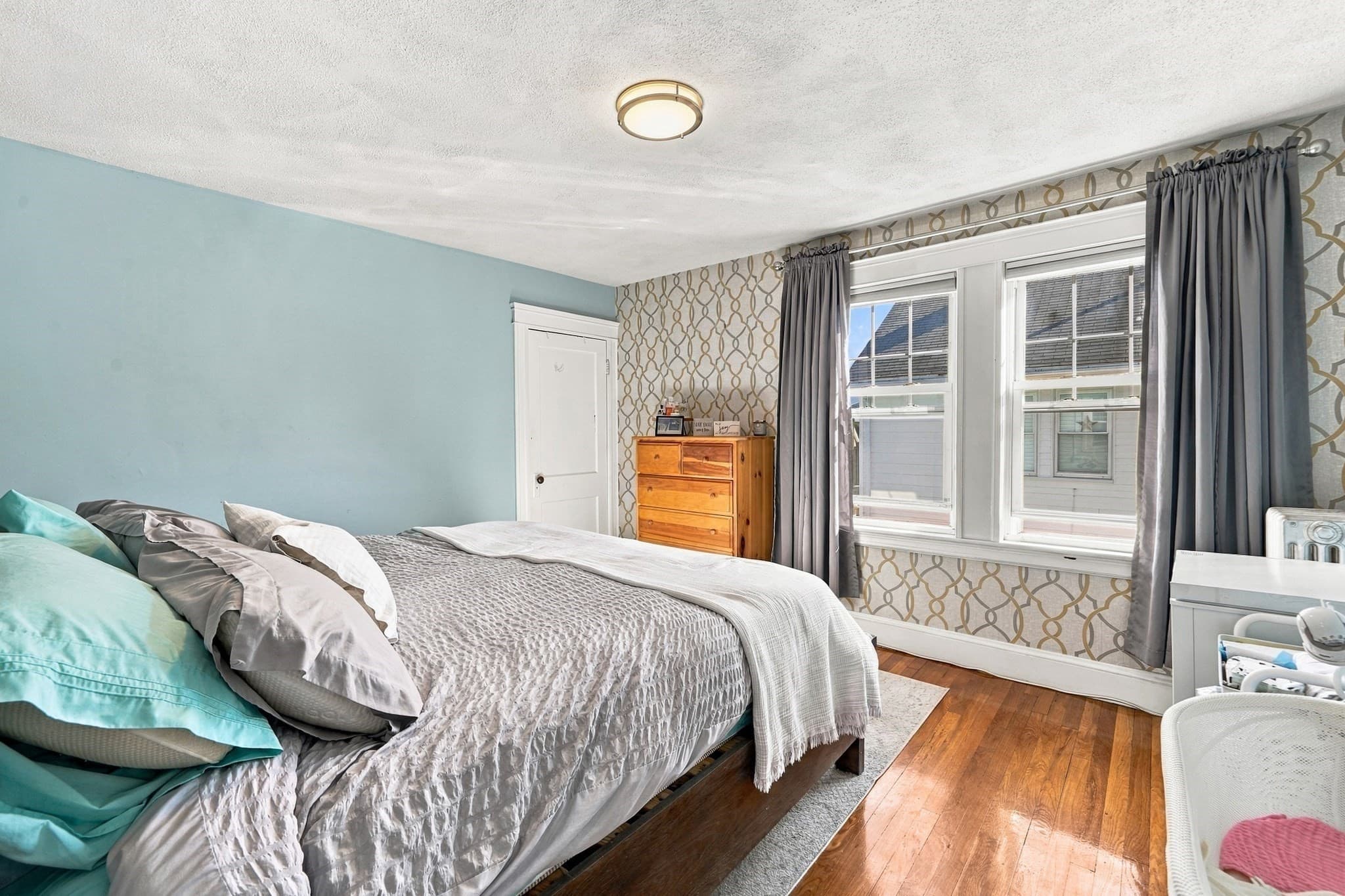 Multi Family at 32-34 Fuller St, Everett MA 02149, photo 15 of 42