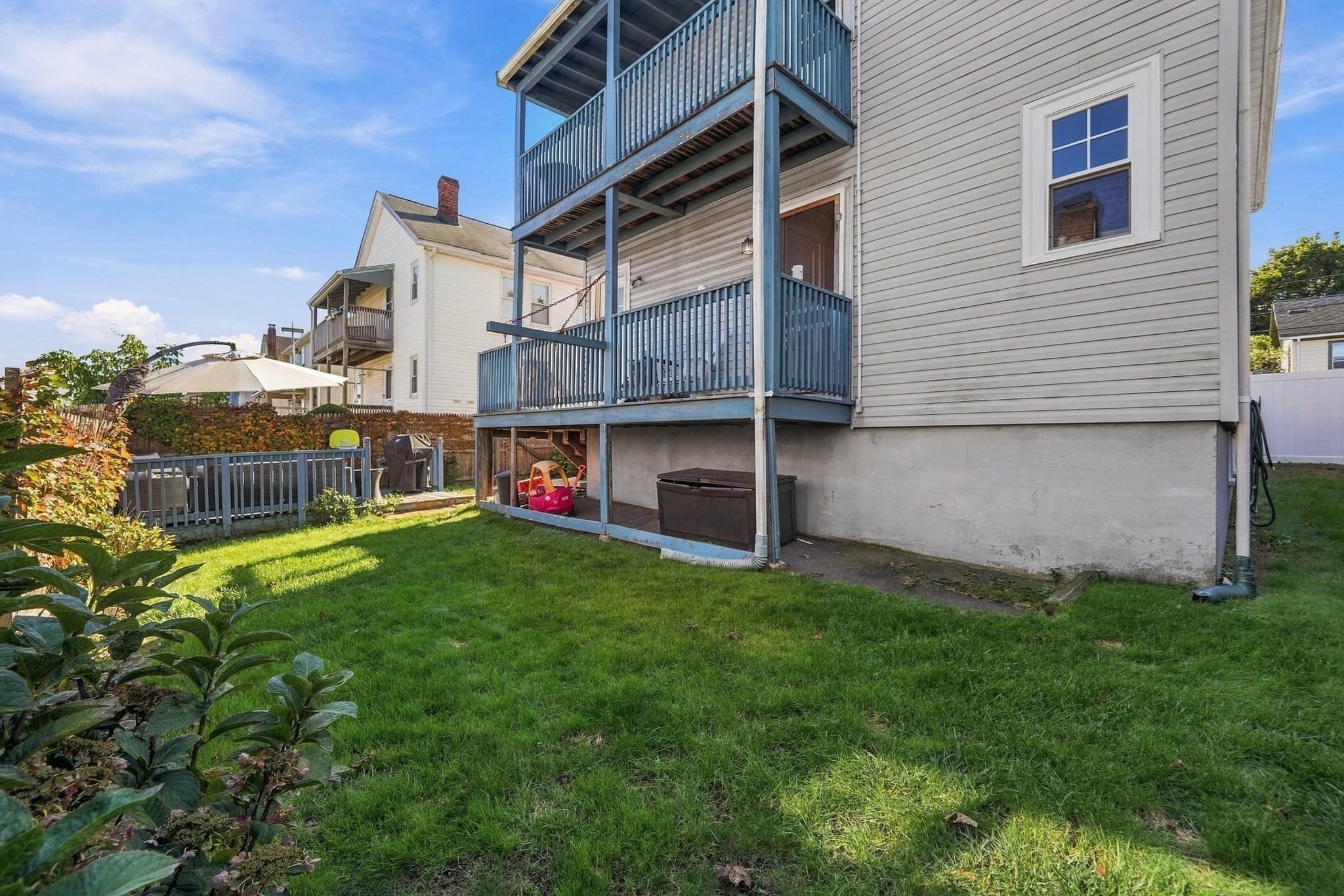 Multi Family at 32-34 Fuller St, Everett MA 02149, photo 39 of 42