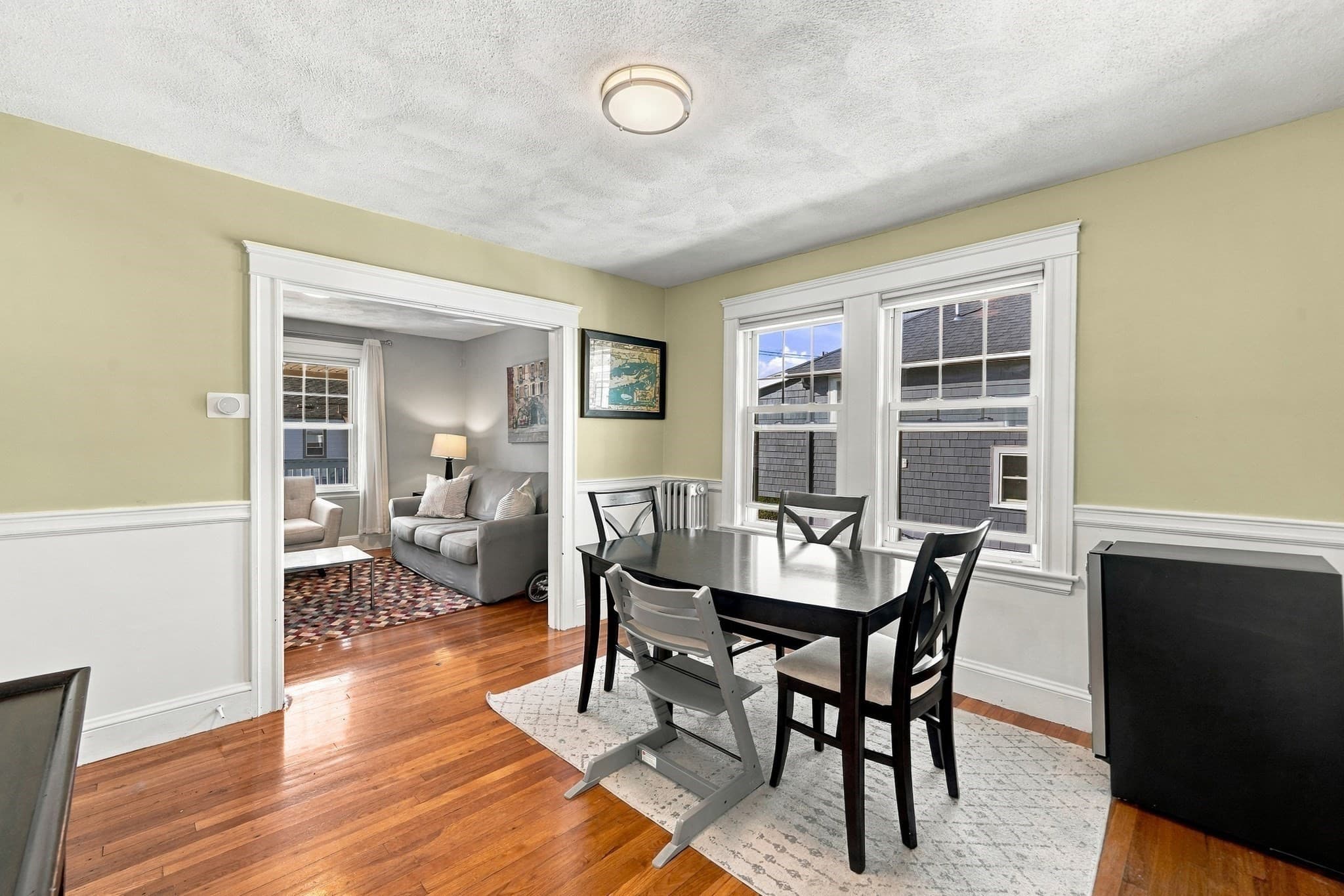 Multi Family at 32-34 Fuller St, Everett MA 02149, photo 8 of 42