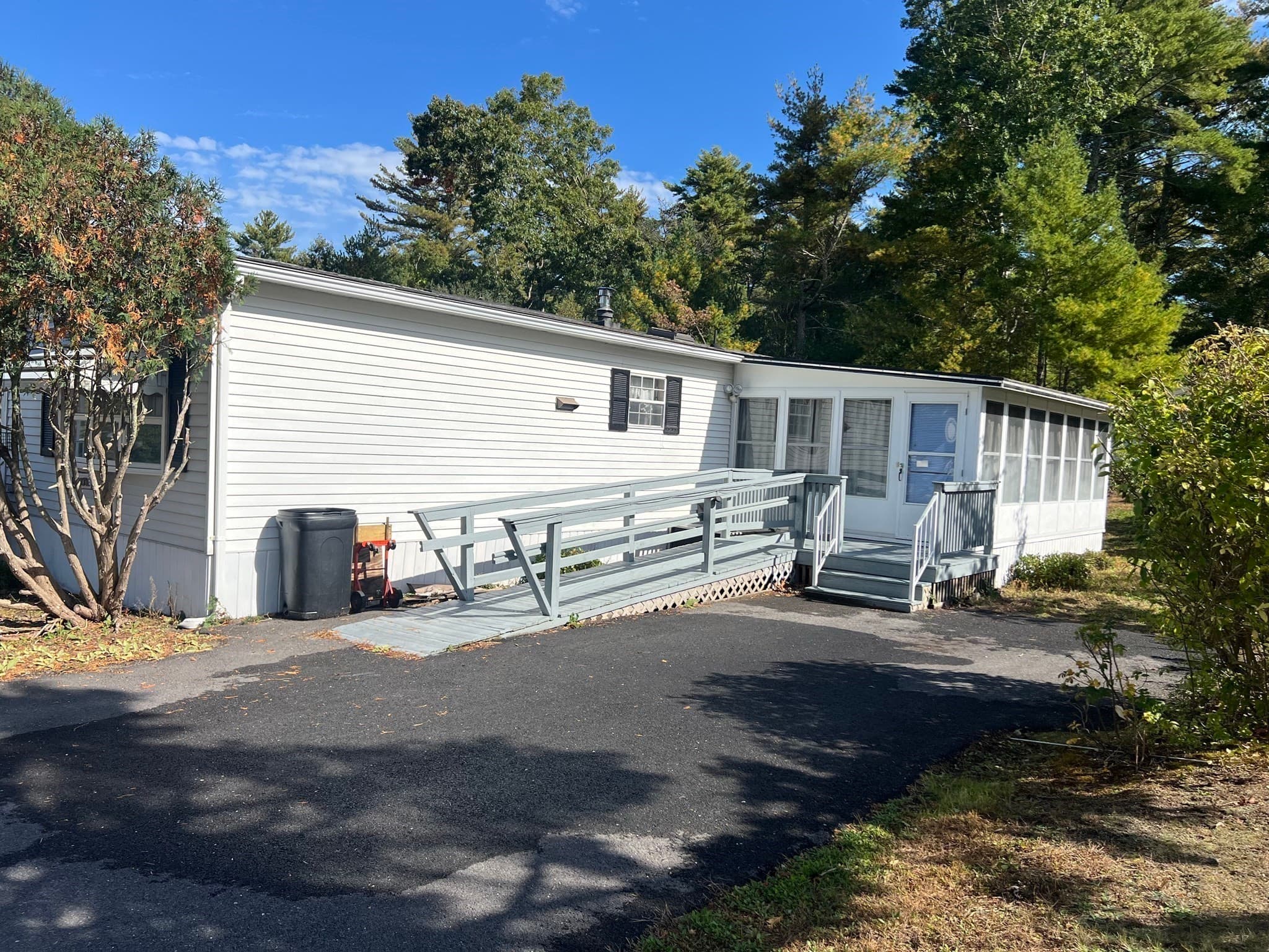 Mobile Home at 5 Truman, Carver MA 02330, Carver, photo 2 of 22