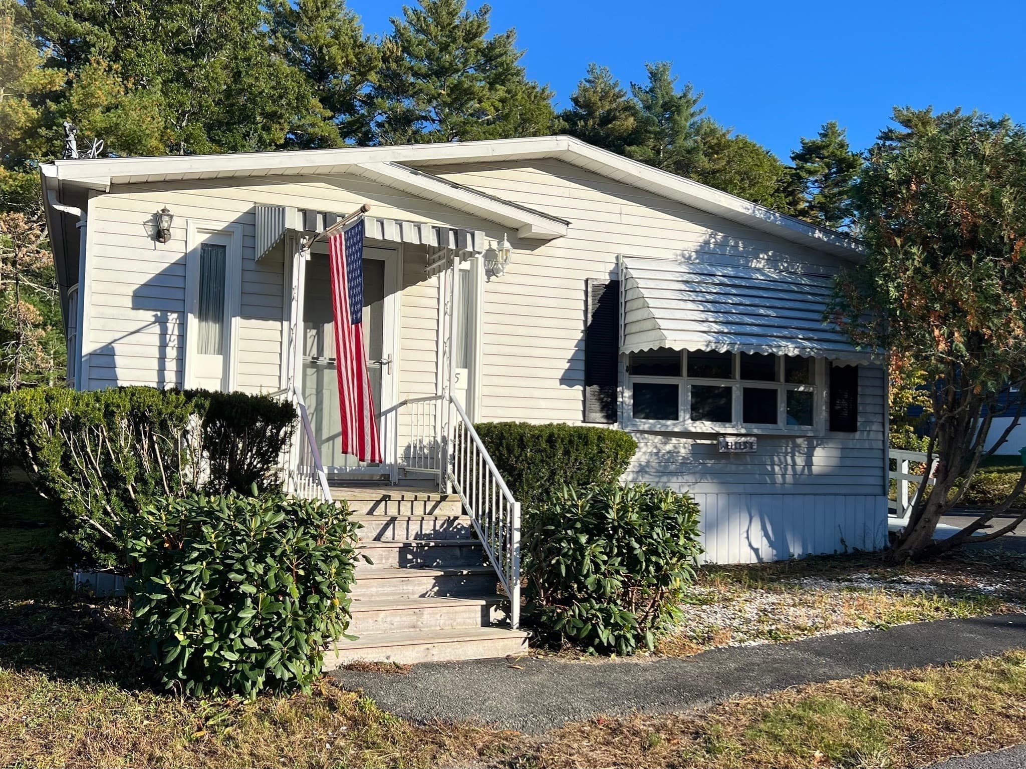 5 Truman, Carver MA 02330