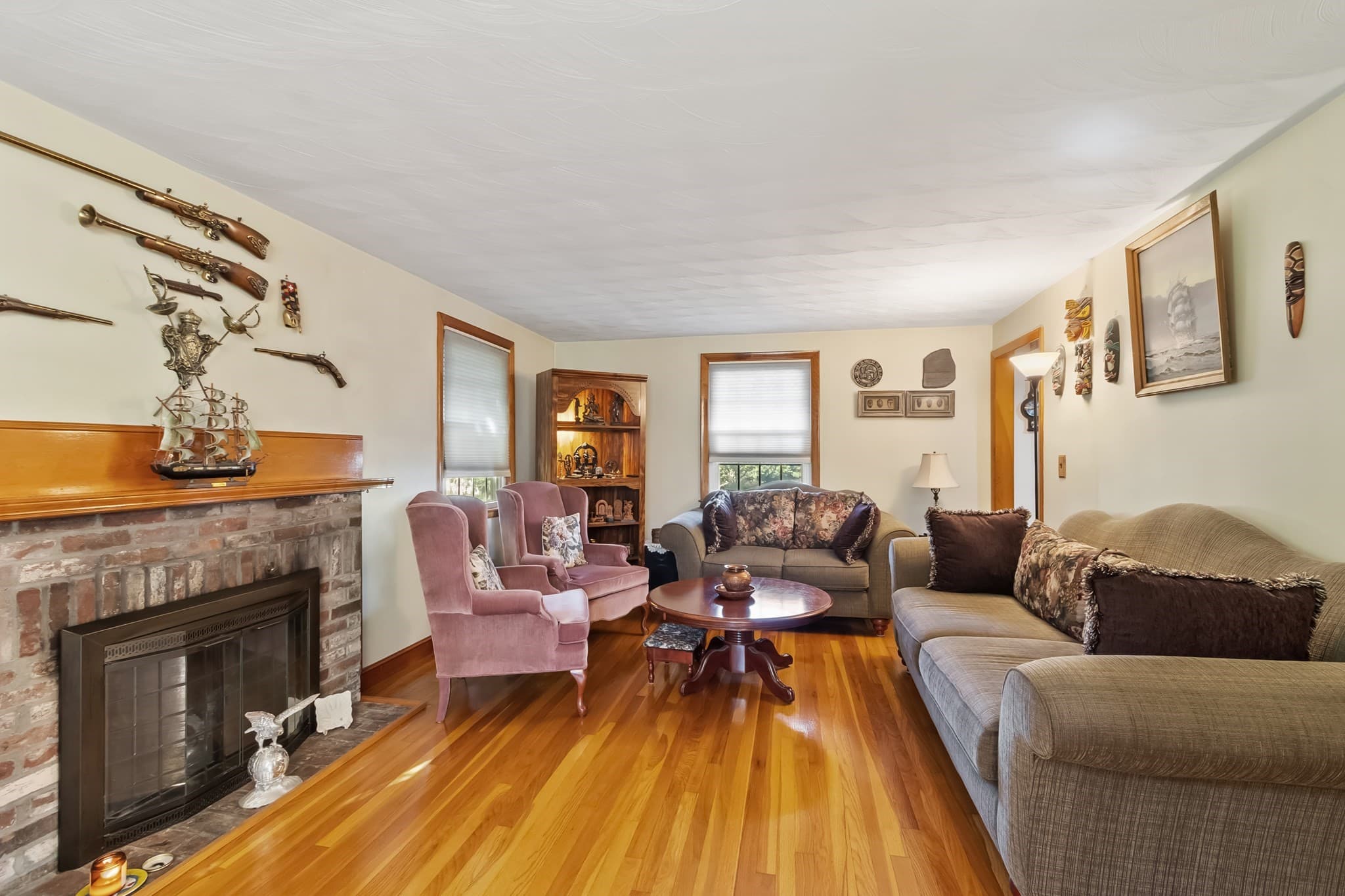 Single Family Residence at 54 River St, Billerica MA 01821, photo 13 of 42