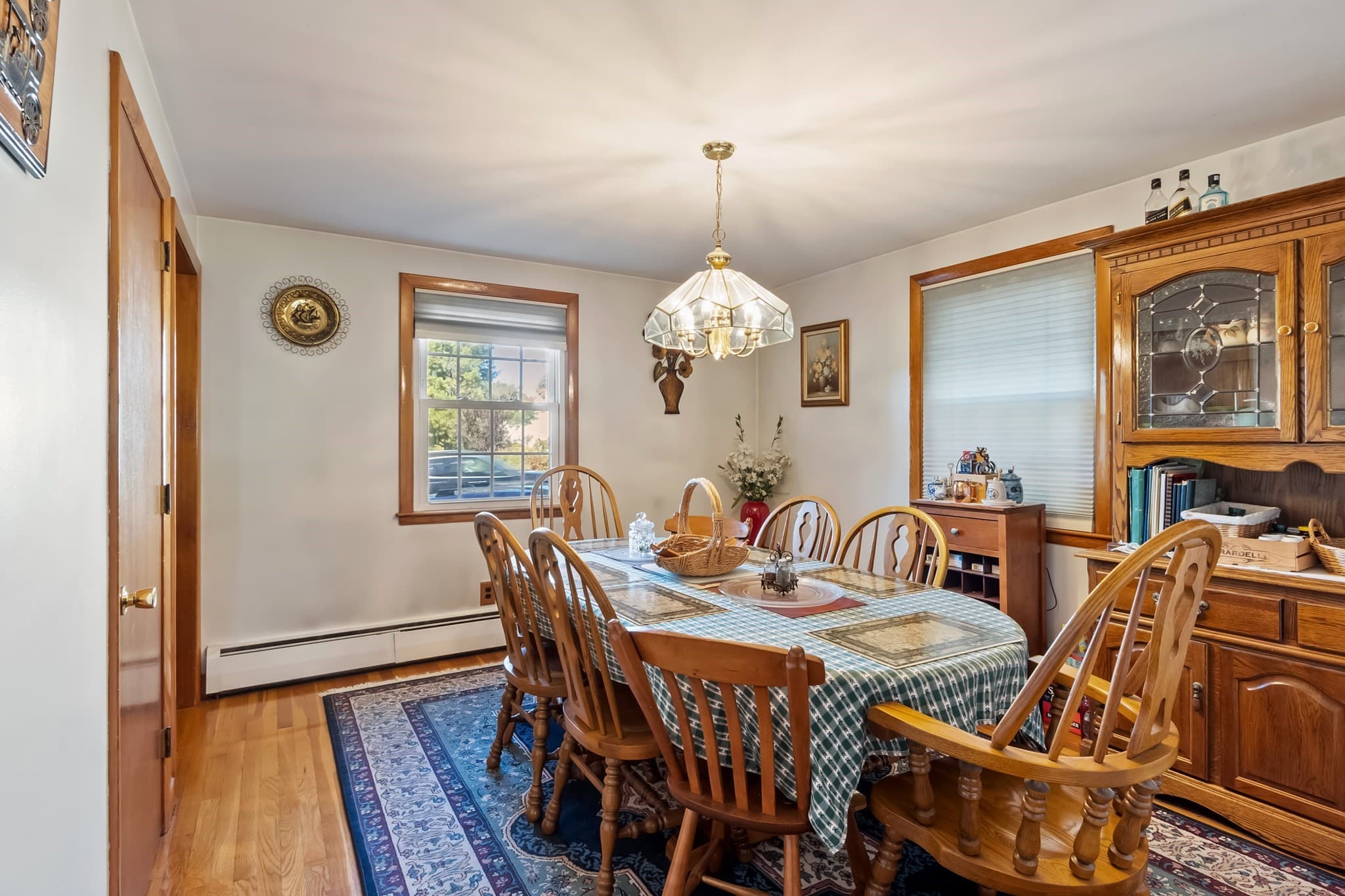 Single Family Residence at 54 River St, Billerica MA 01821, photo 14 of 42