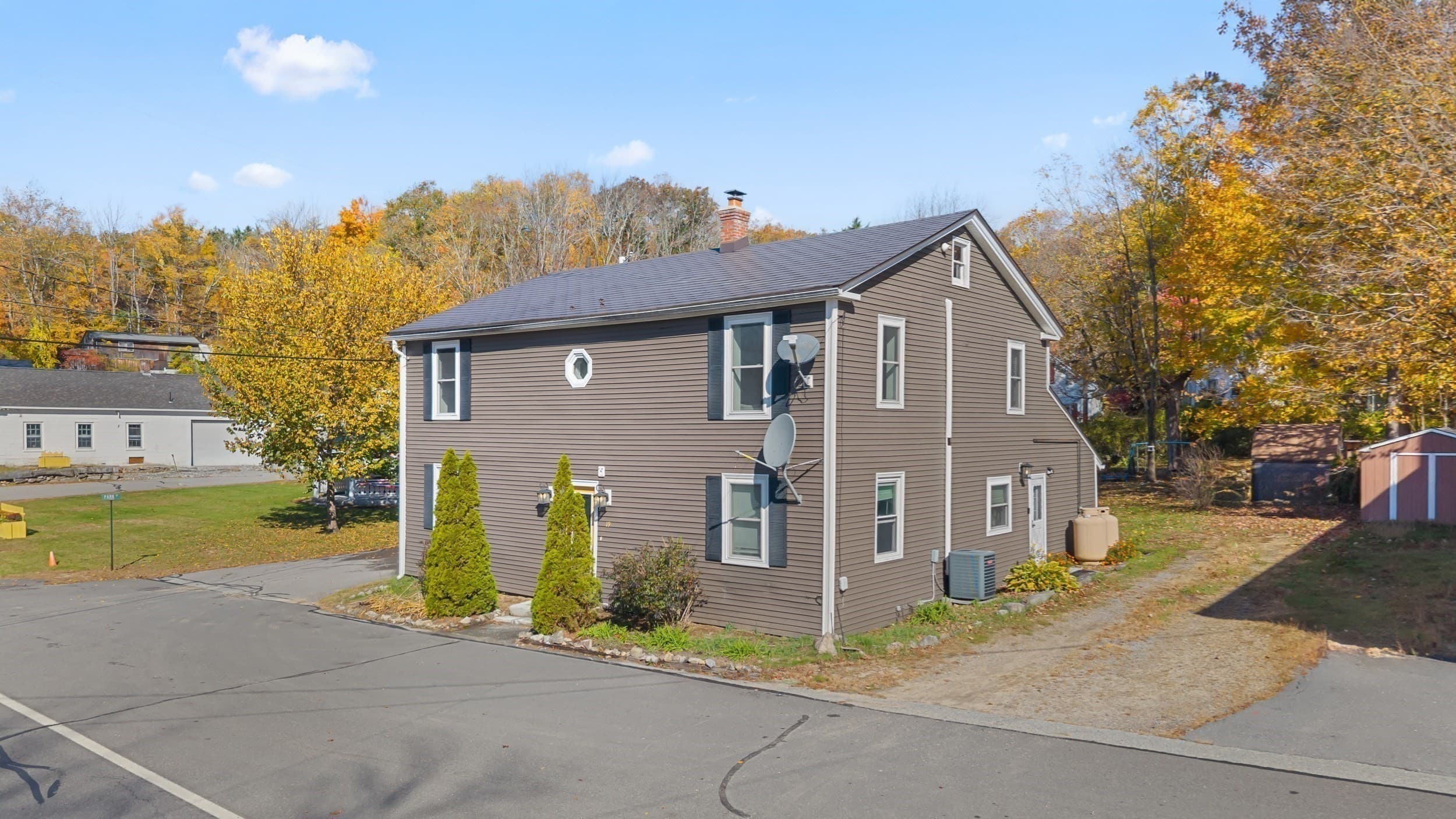 Single Family Residence at 19 Main, Royalston MA 01368, photo 7 of 26