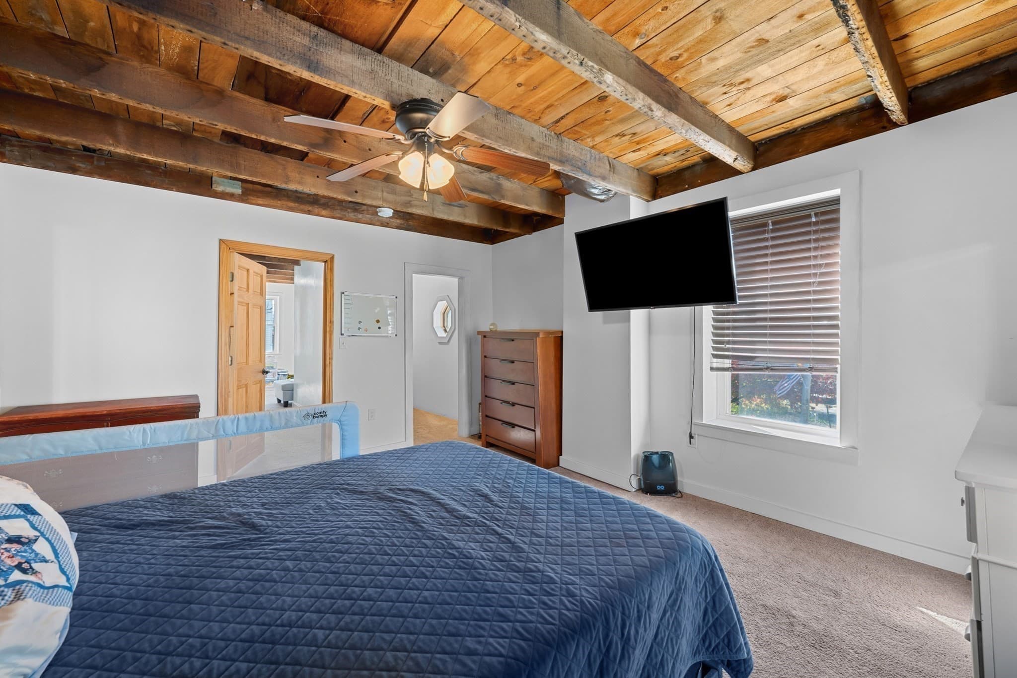 Single Family Residence at 19 Main, Royalston MA 01368, photo 21 of 26
