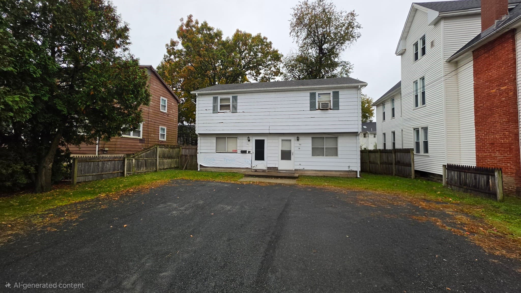 2 Family - 2 Units Side by Side at 64 Howes, Springfield MA 01118, Springfield, photo 7 of 8