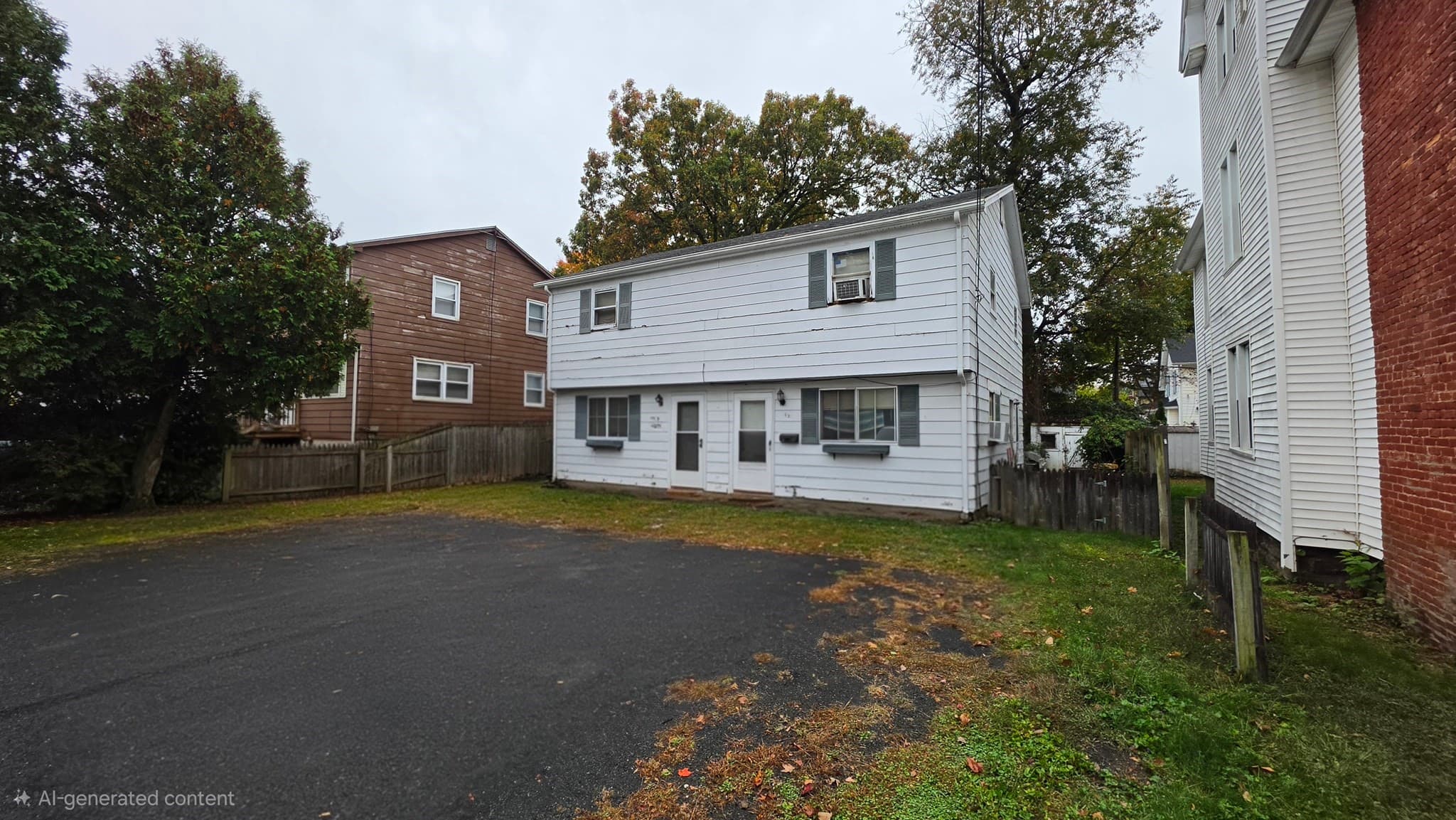 2 Family - 2 Units Side by Side at 64 Howes, Springfield MA 01118, Springfield, photo 3 of 8