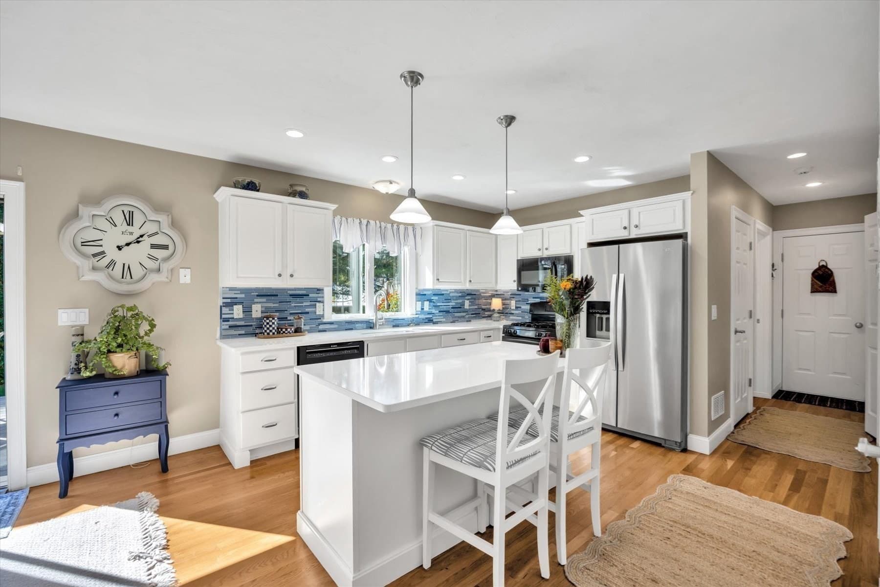 Single Family Residence at 13 Nightingale Dr, Yarmouth MA 02664, photo 12 of 39