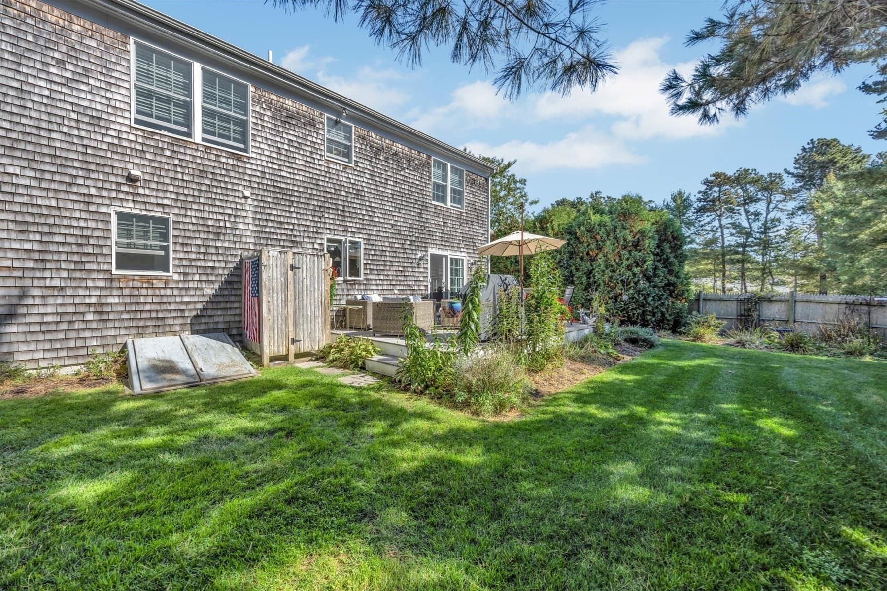 Single Family Residence at 13 Nightingale Dr, Yarmouth MA 02664, photo 37 of 39