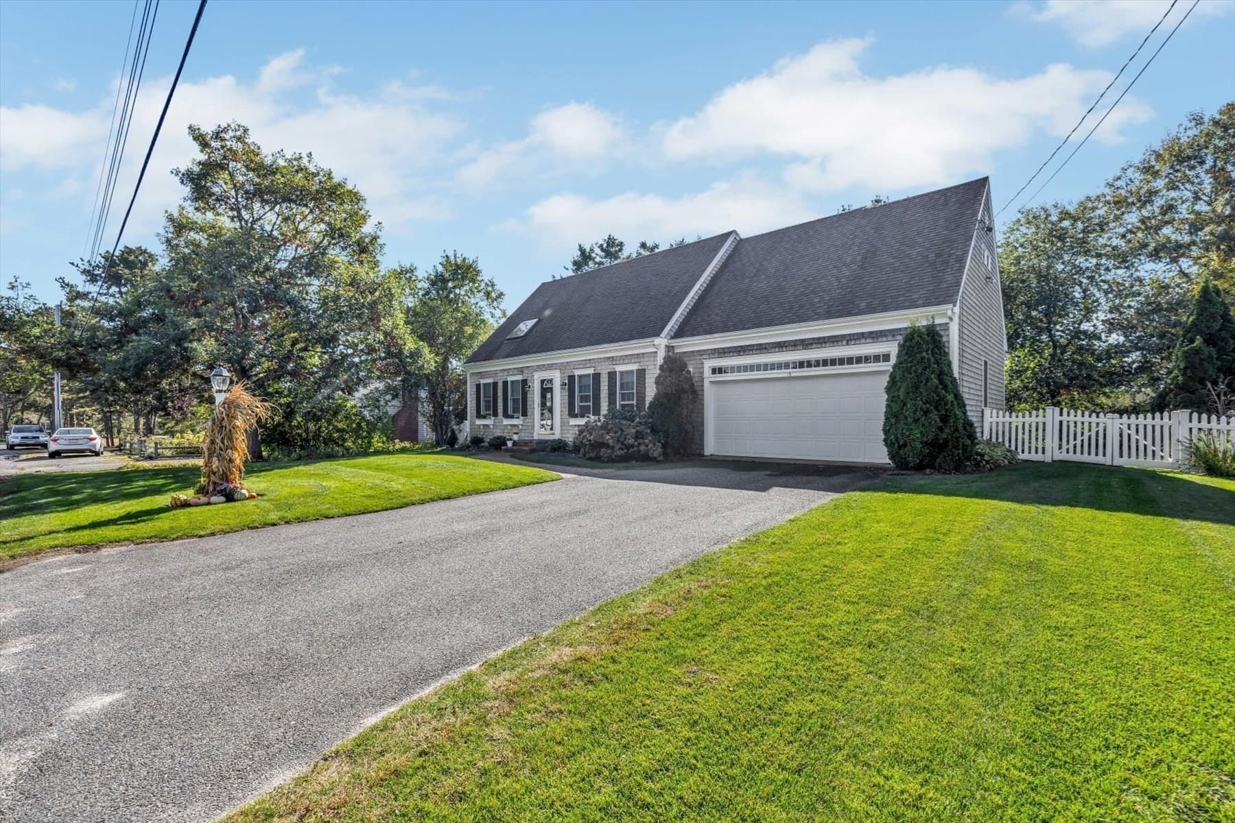 Single Family Residence at 13 Nightingale Dr, Yarmouth MA 02664, photo 39 of 39
