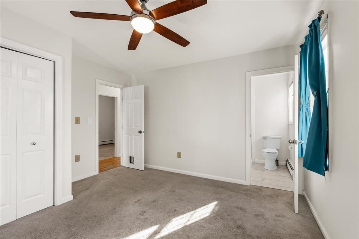 Single Family Residence at 20 Lincoln St, Millville MA 01529, Millville, photo 16 of 30