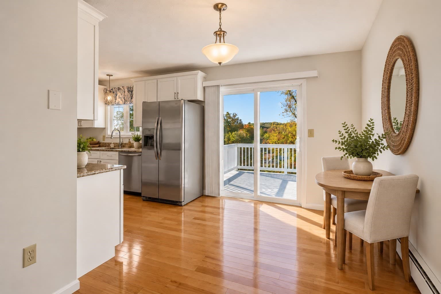 Single Family Residence at 20 Lincoln St, Millville MA 01529, Millville, photo 10 of 30