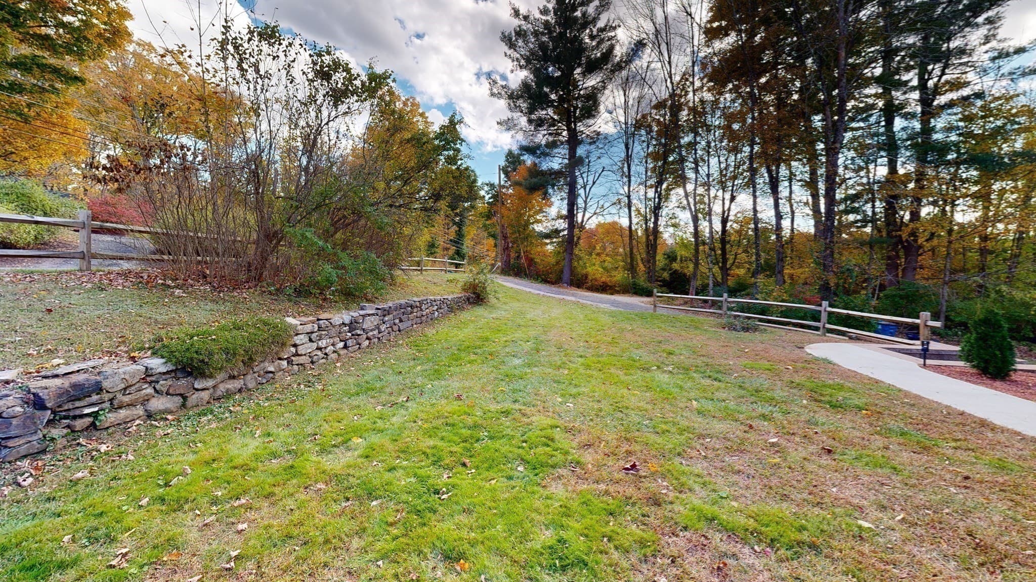 Single Family Residence at 51 Warren Rd, Brimfield MA 01010, photo 23 of 27