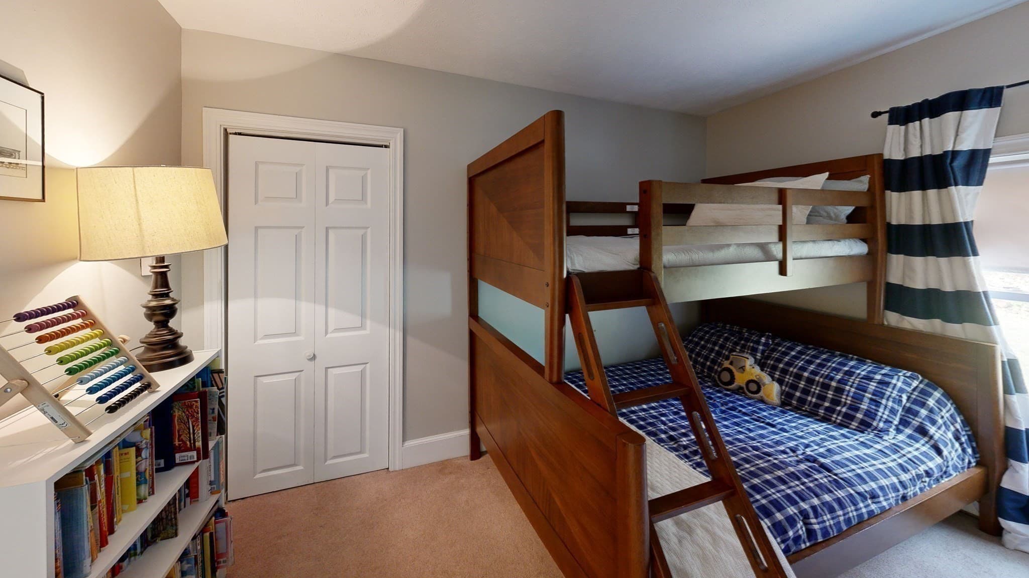 Single Family Residence at 51 Warren Rd, Brimfield MA 01010, photo 17 of 27
