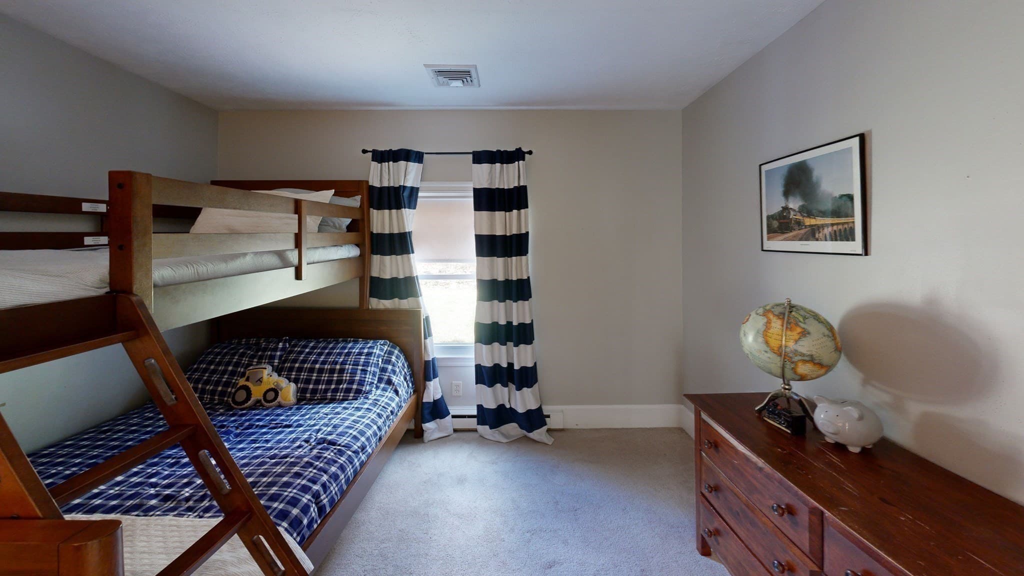 Single Family Residence at 51 Warren Rd, Brimfield MA 01010, photo 16 of 27