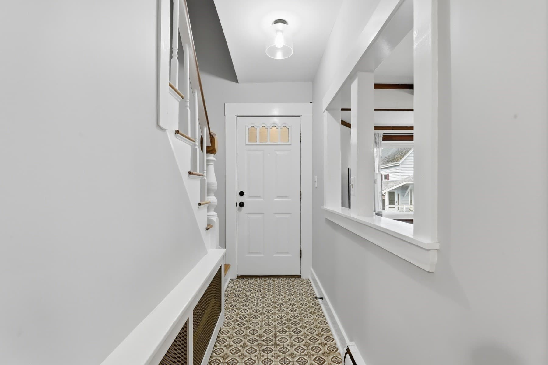 Single Family Residence at 9 Rust St, Lynn MA 01902, Lynn, photo 16 of 29