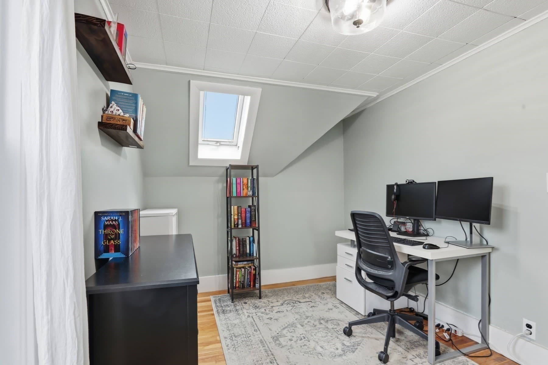 Single Family Residence at 9 Rust St, Lynn MA 01902, Lynn, photo 22 of 29