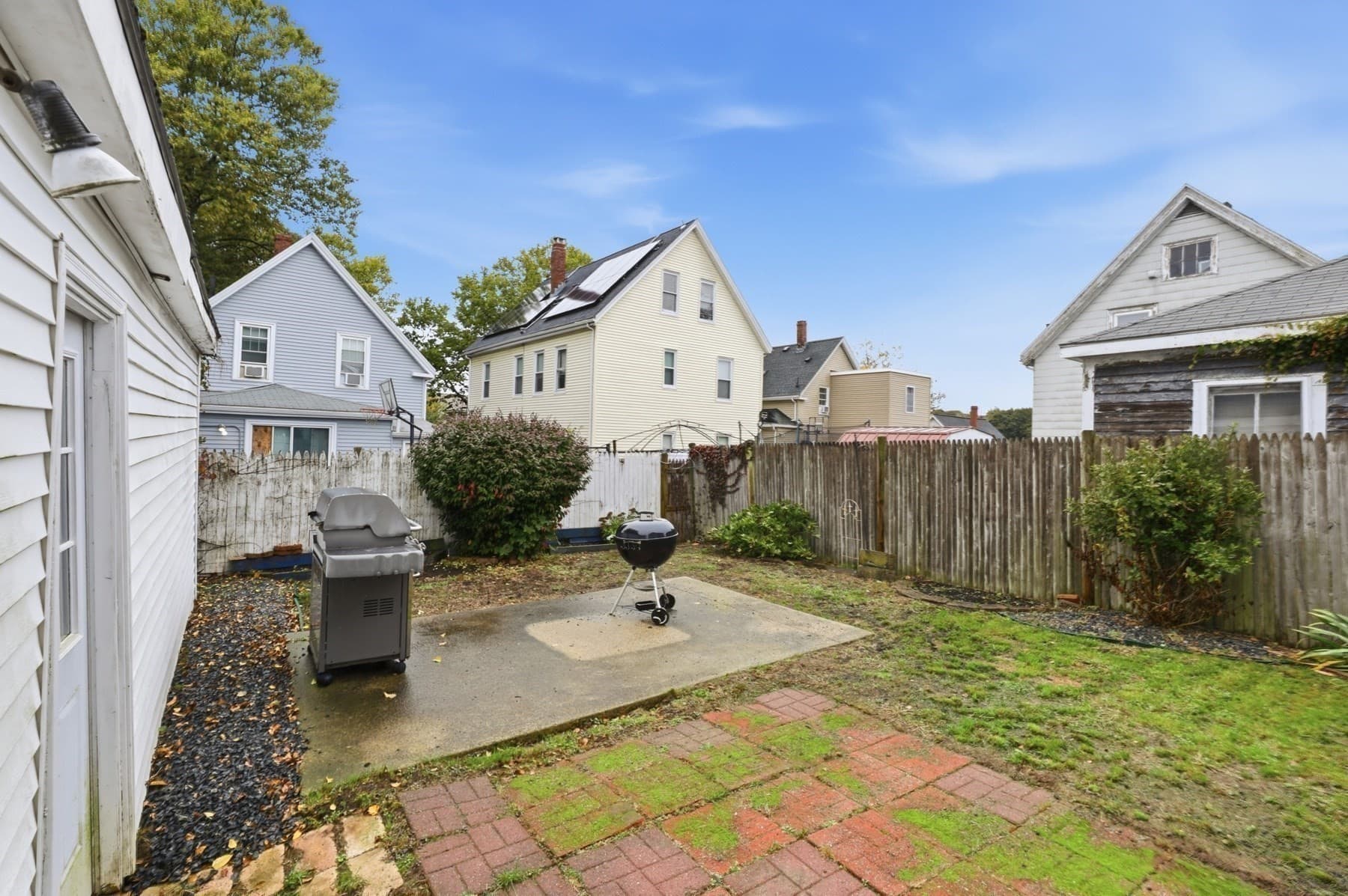 Single Family Residence at 9 Rust St, Lynn MA 01902, Lynn, photo 28 of 29