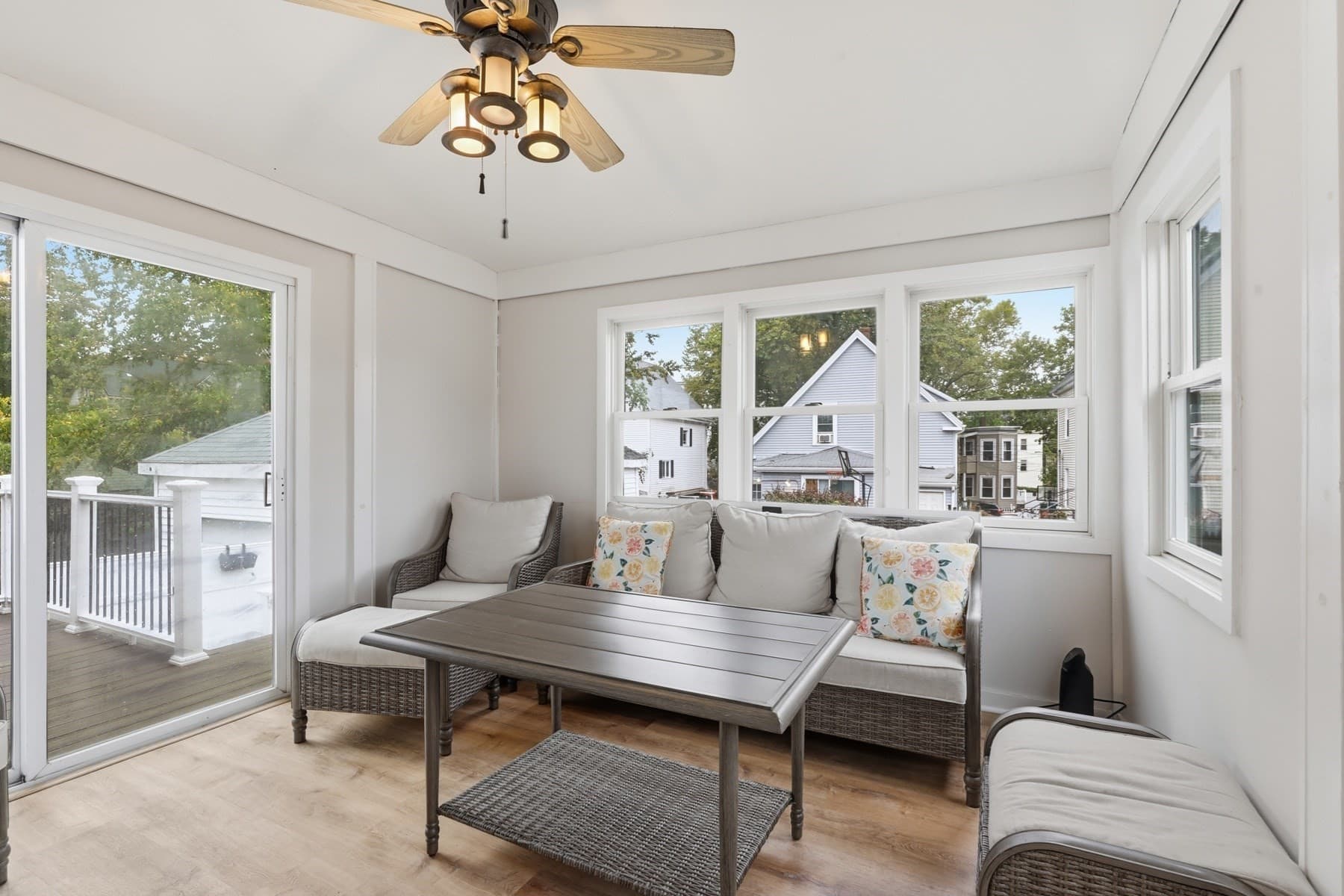 Single Family Residence at 9 Rust St, Lynn MA 01902, Lynn, photo 15 of 29