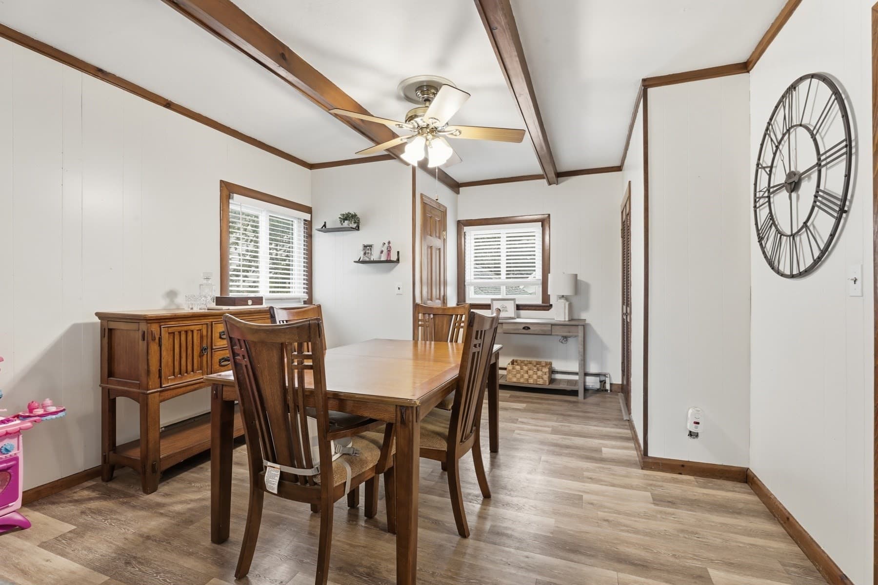 Single Family Residence at 9 Rust St, Lynn MA 01902, Lynn, photo 8 of 29