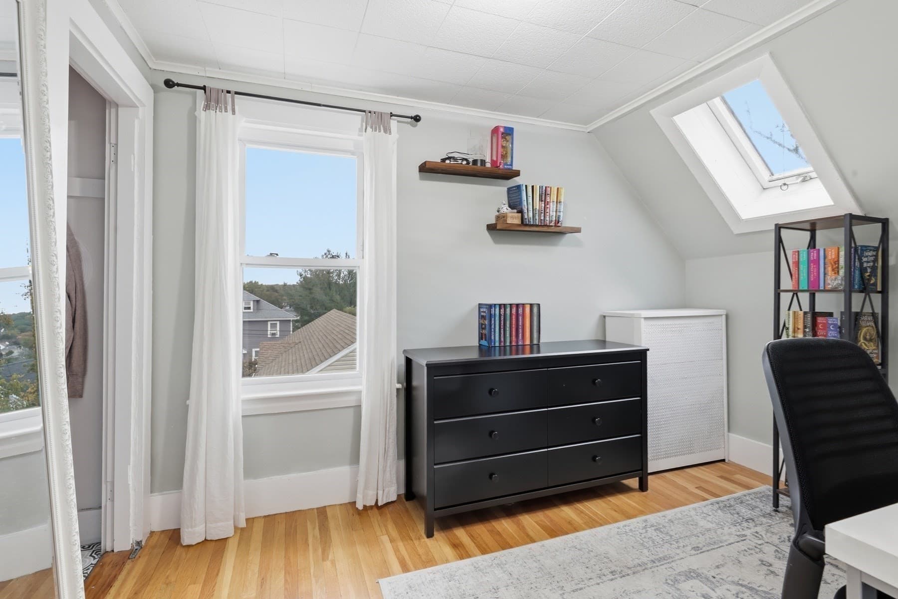 Single Family Residence at 9 Rust St, Lynn MA 01902, Lynn, photo 21 of 29