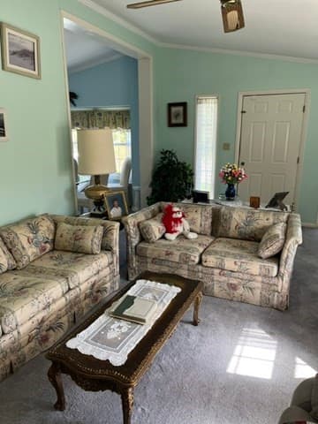 Single Family Residence at 52 Castle Road, Attleboro MA 02703, Attleboro, photo 6 of 16