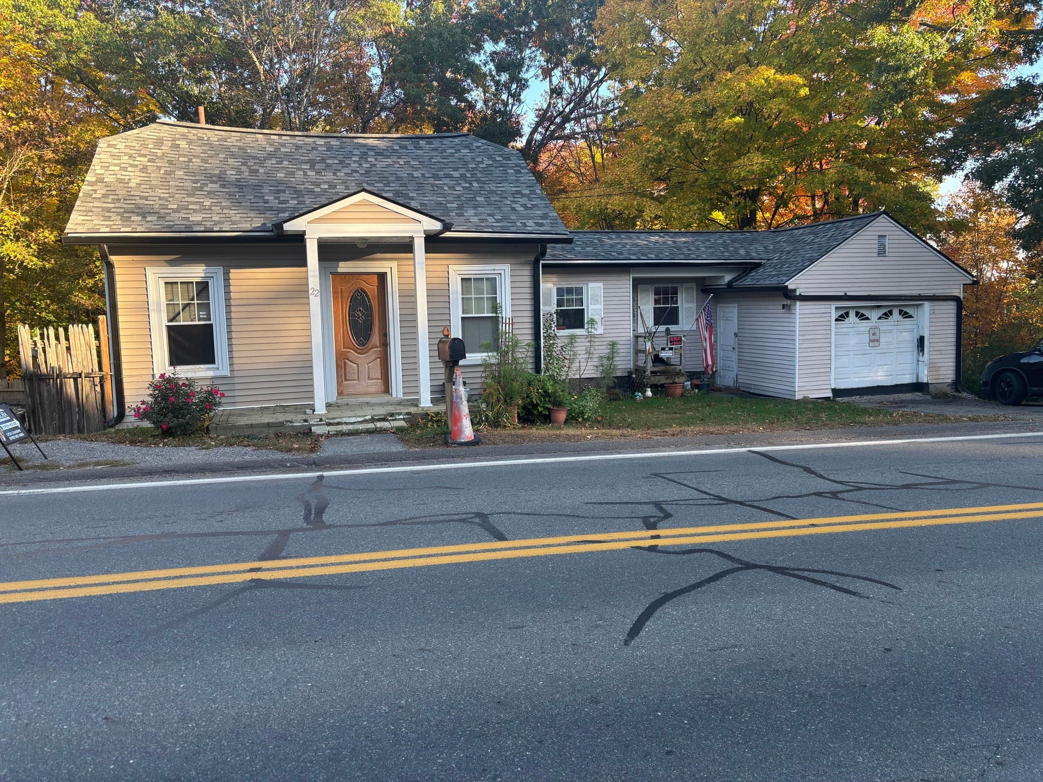 Single Family Residence at 22 Millville, Salem NH 03709, Salem, photo 2 of 27