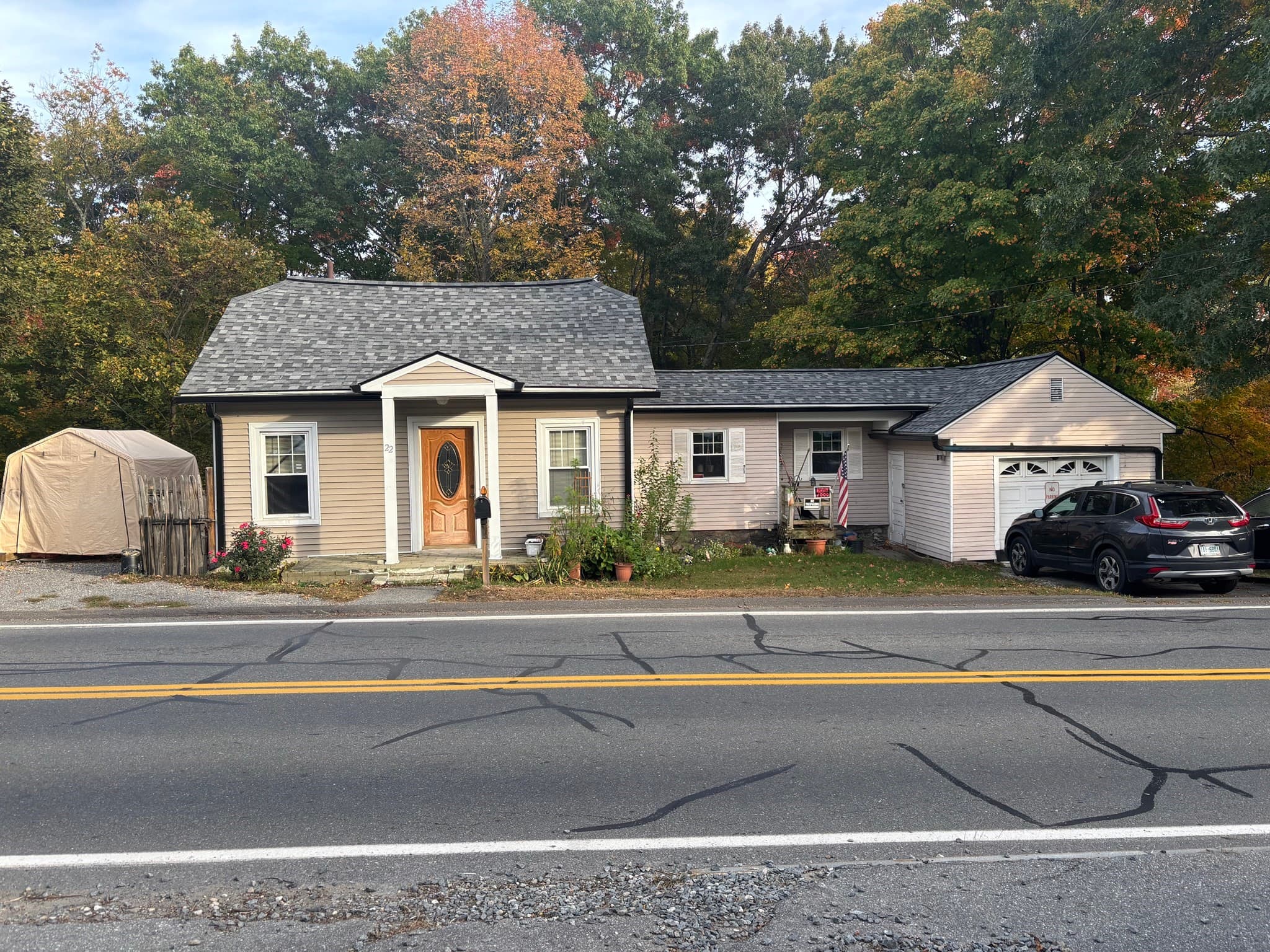 Single Family Residence at 22 Millville, Salem NH 03709, Salem, photo 6 of 27