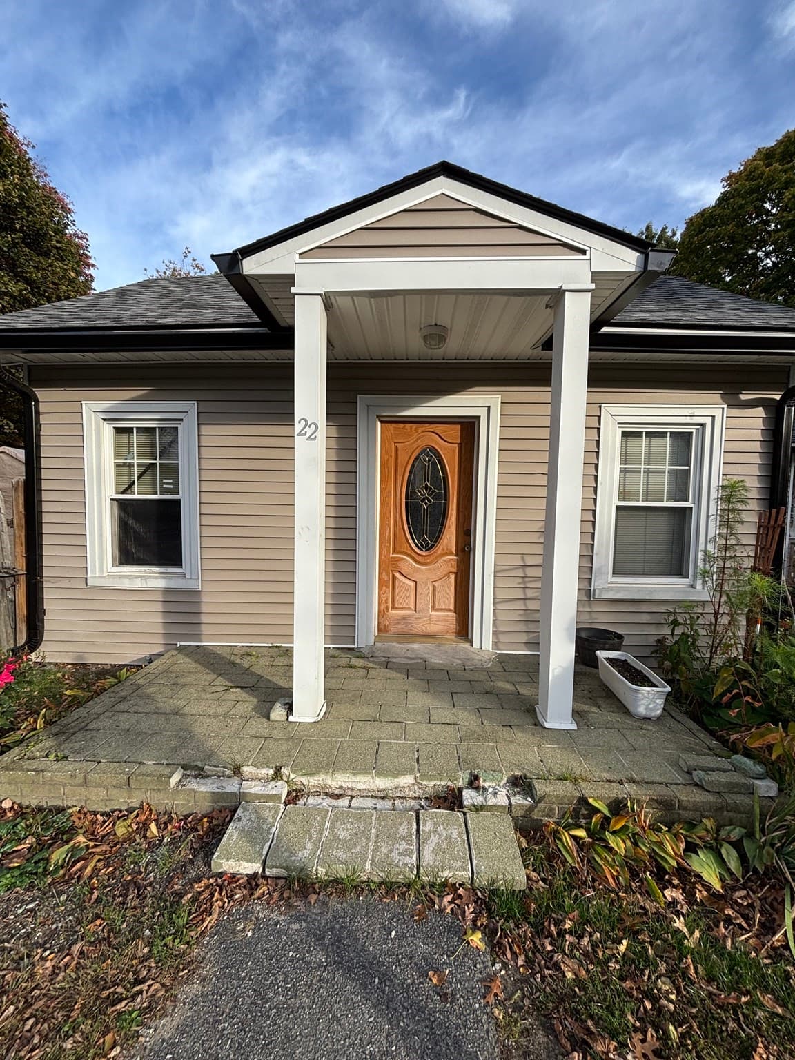 Single Family Residence at 22 Millville, Salem NH 03709, Salem, photo 4 of 27
