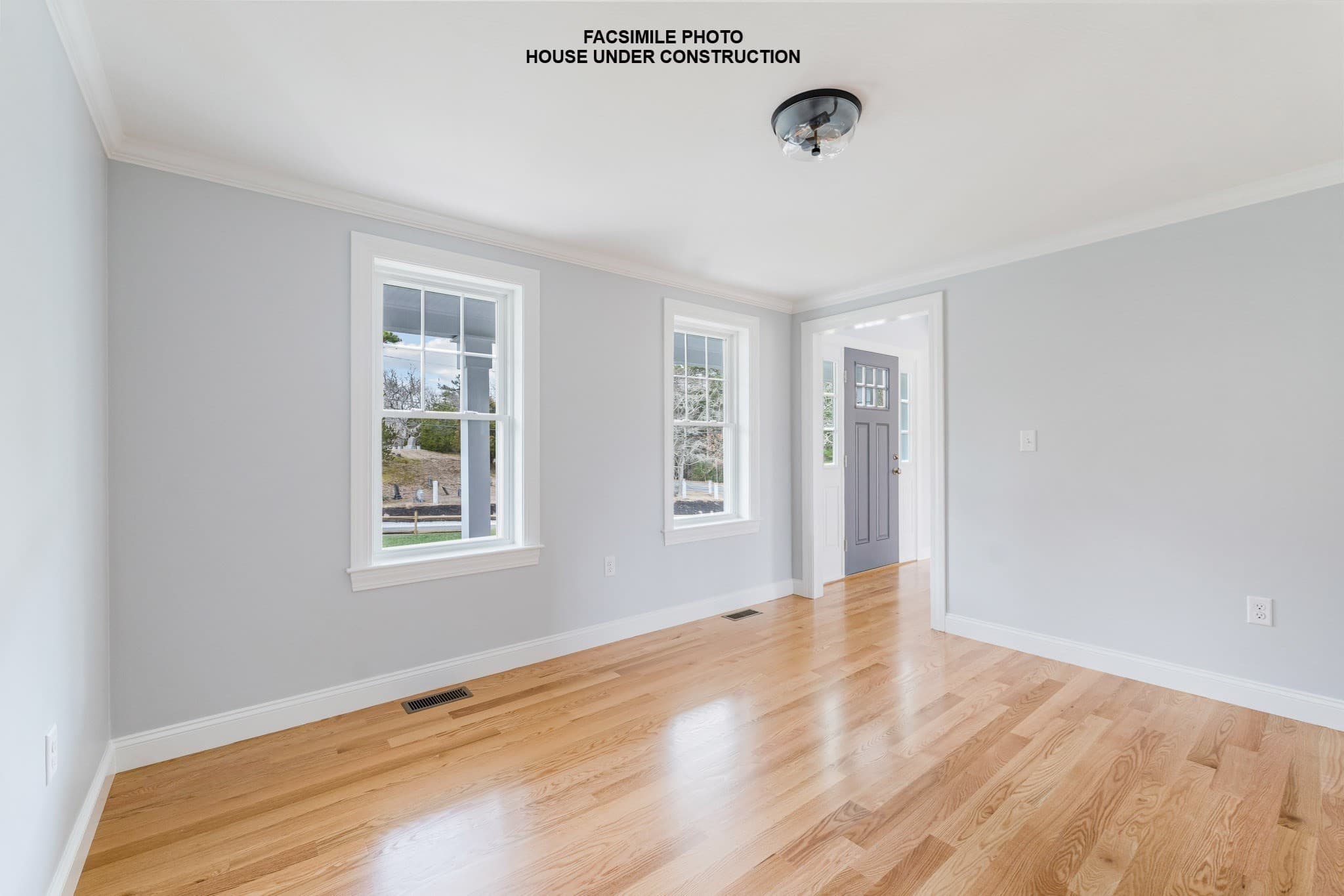 Single Family Residence at 105 Pasture Hill Road, Plymouth MA 02360, Plymouth, photo 6 of 8