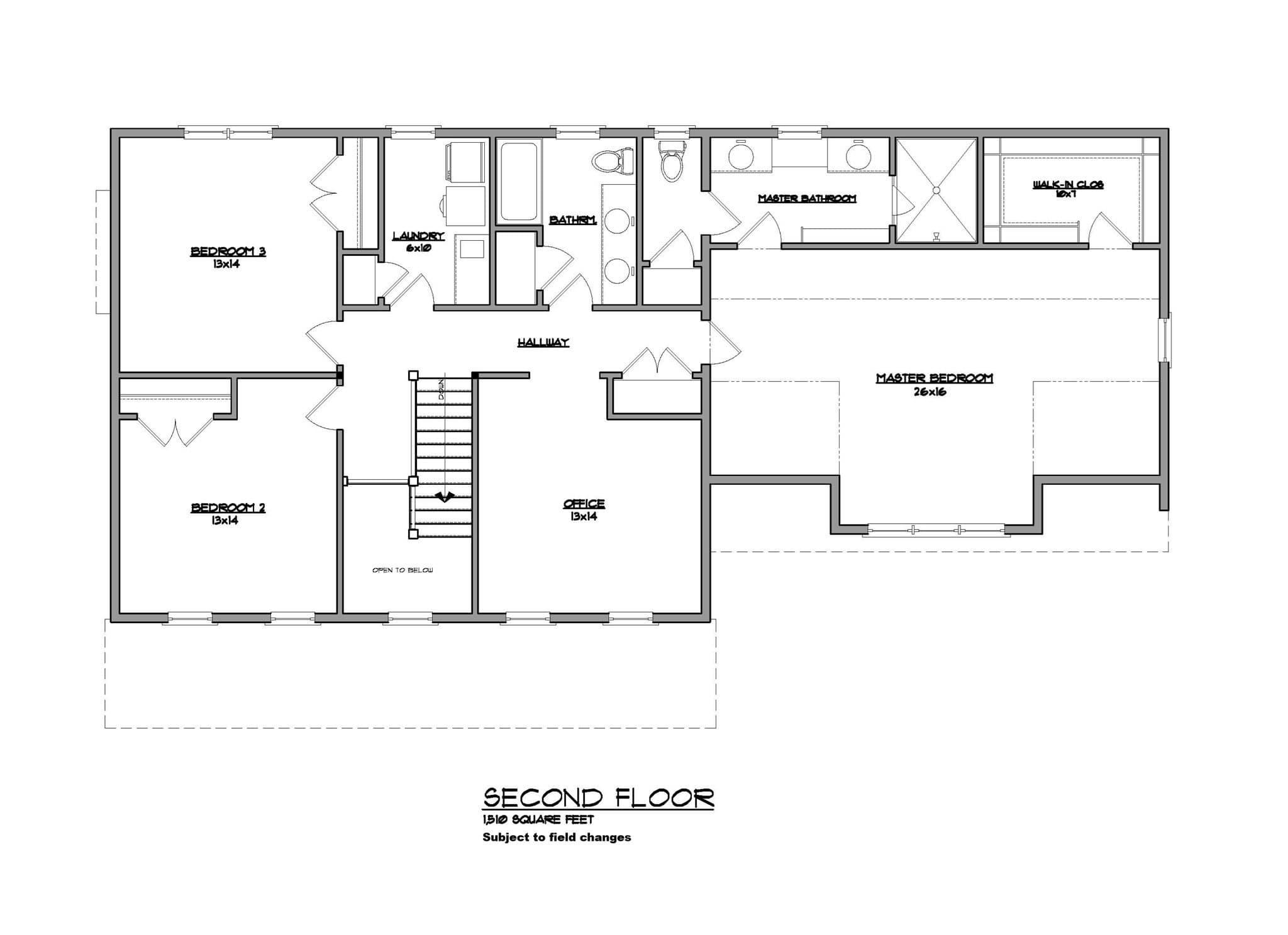 Single Family Residence at 105 Pasture Hill Road, Plymouth MA 02360, Plymouth, photo 3 of 8