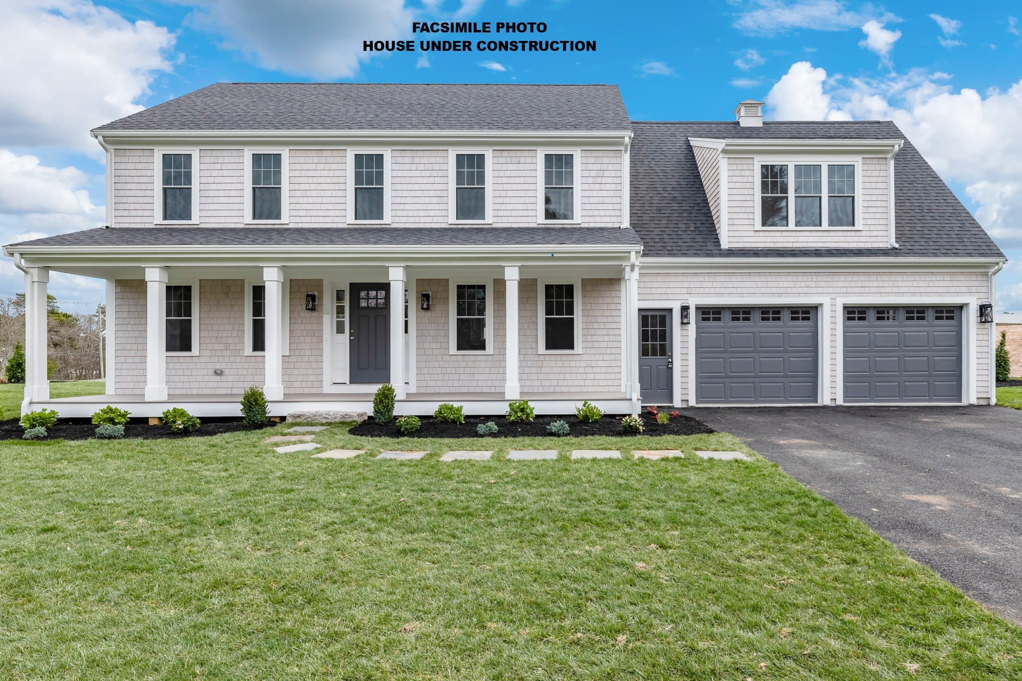 105 Pasture Hill Road, Plymouth MA 02360