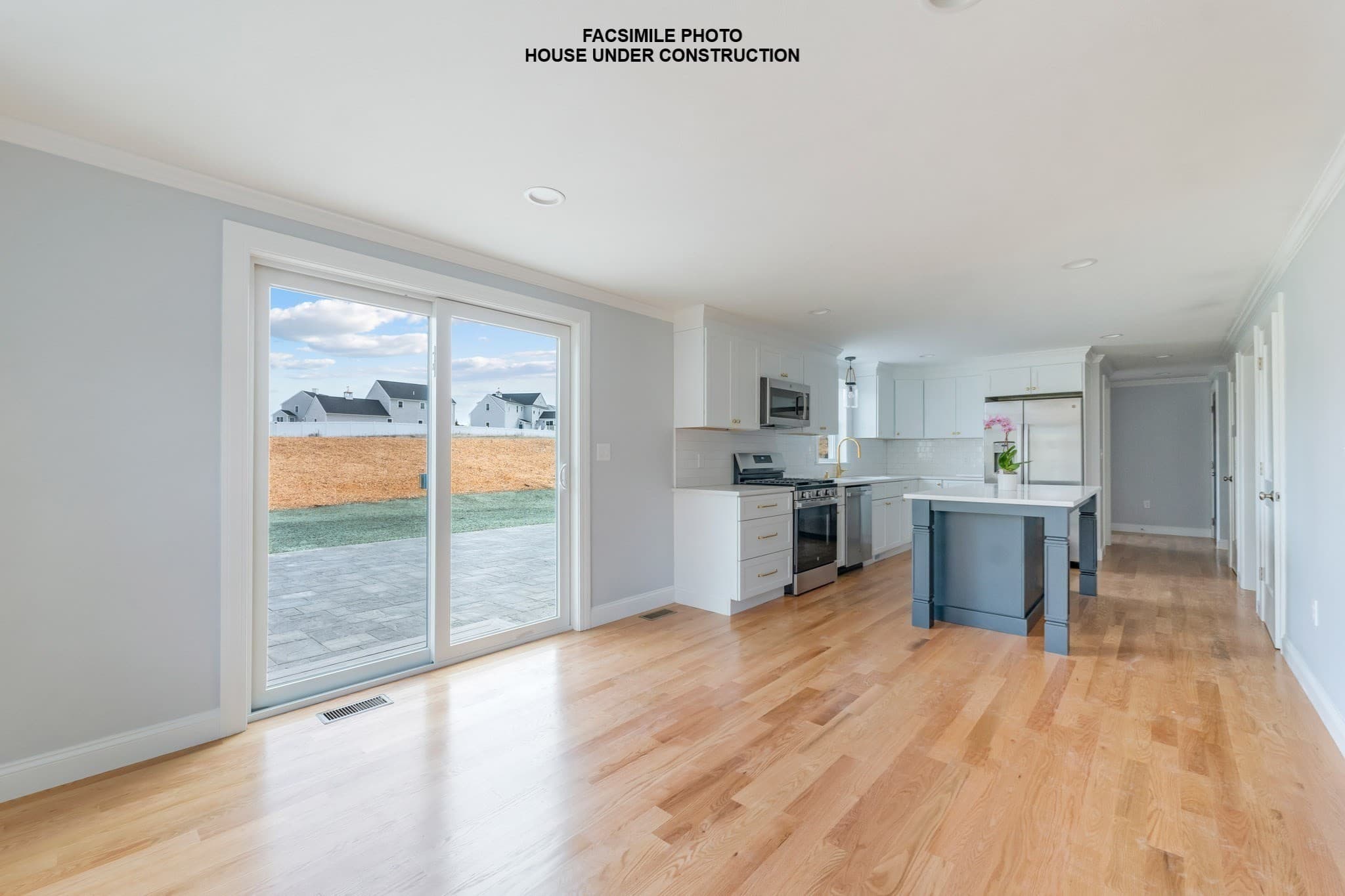 Single Family Residence at 105 Pasture Hill Road, Plymouth MA 02360, Plymouth, photo 5 of 8