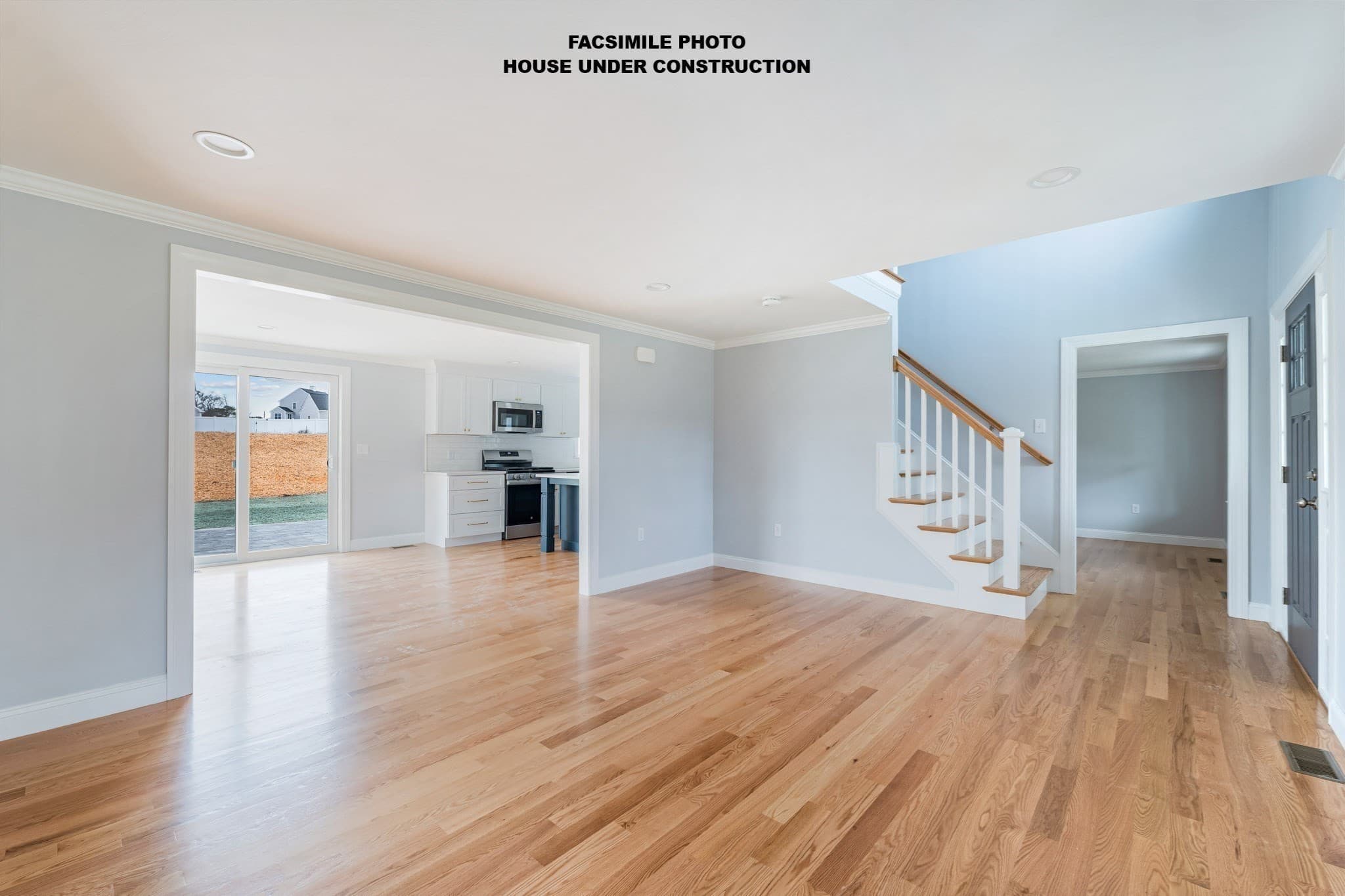 Single Family Residence at 105 Pasture Hill Road, Plymouth MA 02360, Plymouth, photo 4 of 8