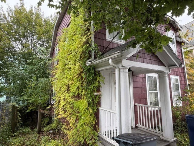 Single Family Residence at 11 Gordon Street, Boston MA 02134, Boston, photo 2 of 3