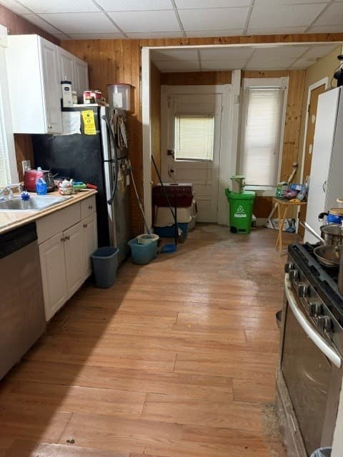 Single Family Residence at 11 Gordon Street, Boston MA 02134, Boston, photo 3 of 3