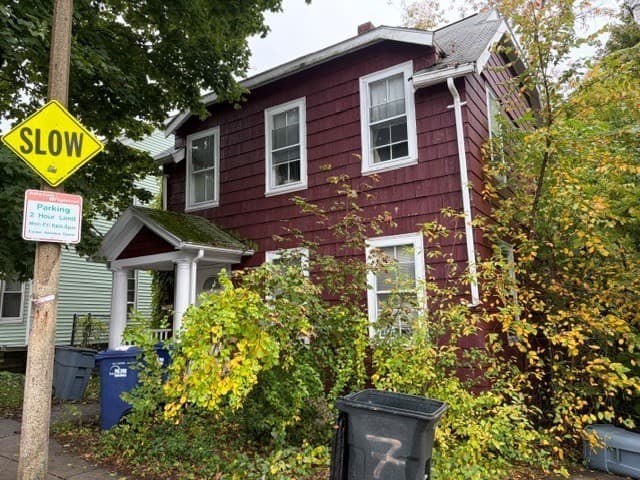 11 Gordon Street, Boston MA 02134