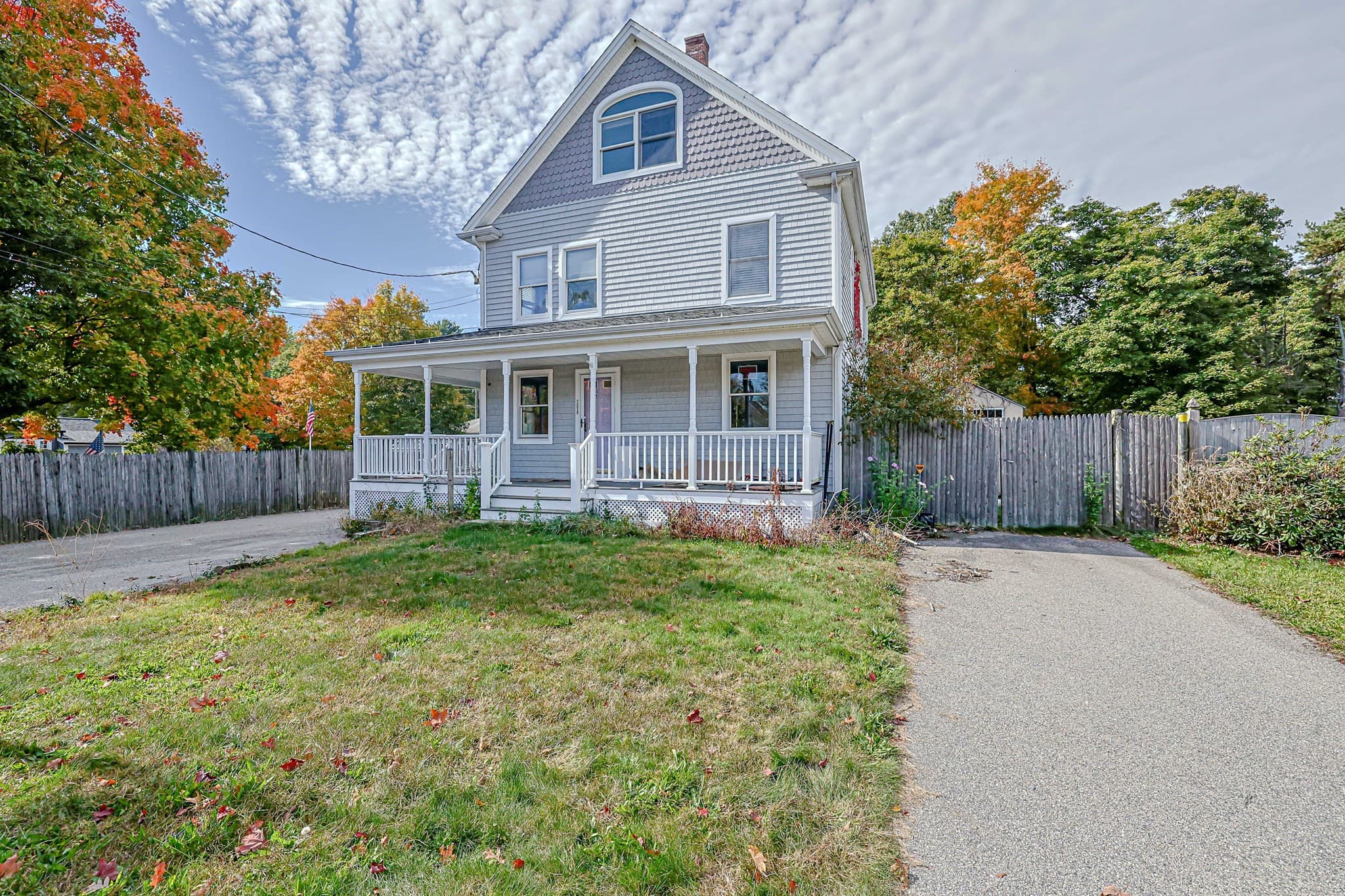 Multi Family at 208 Railroad, Abington MA 02351, Abington, photo 3 of 42