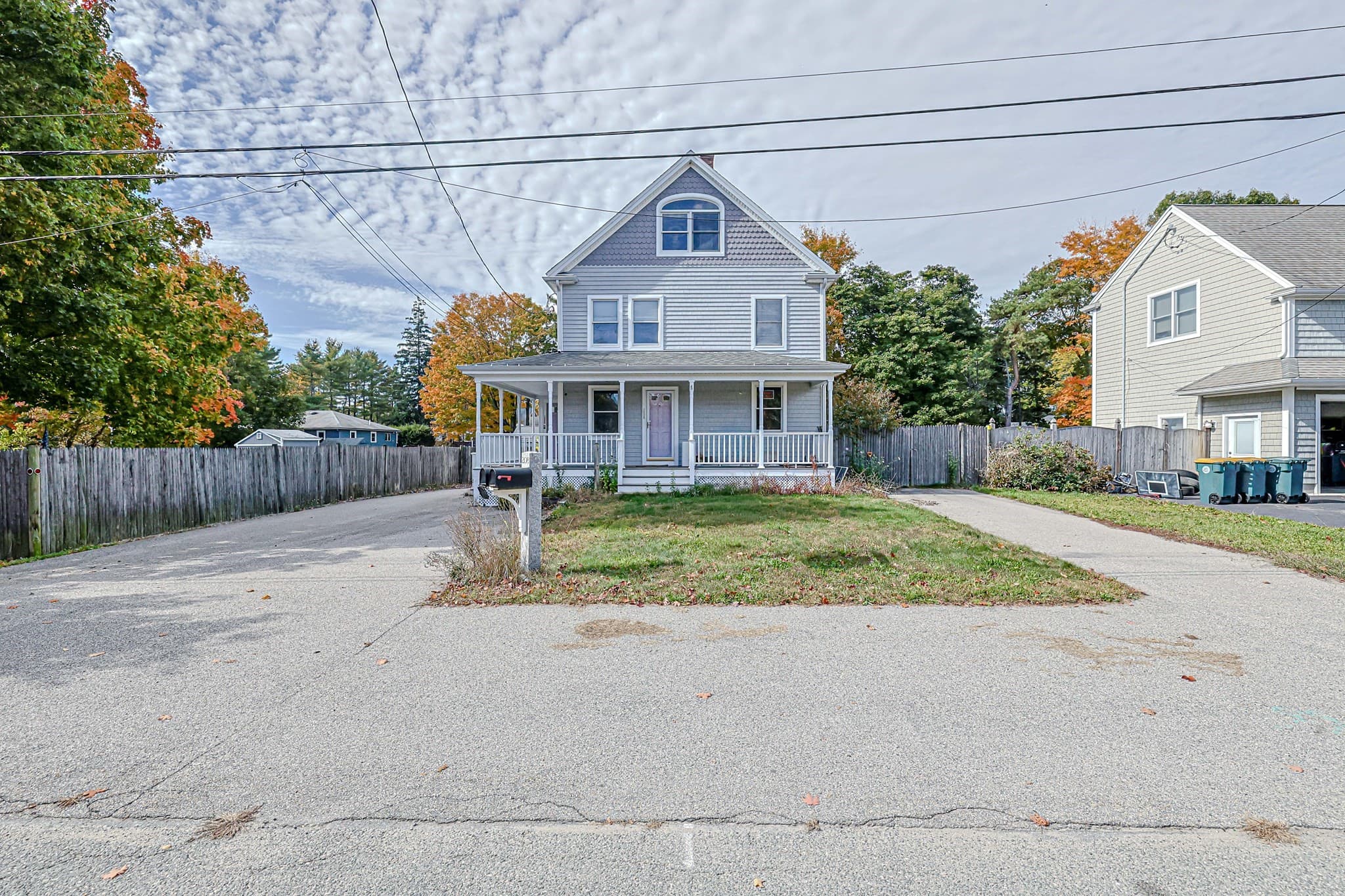 208 Railroad, Abington MA 02351