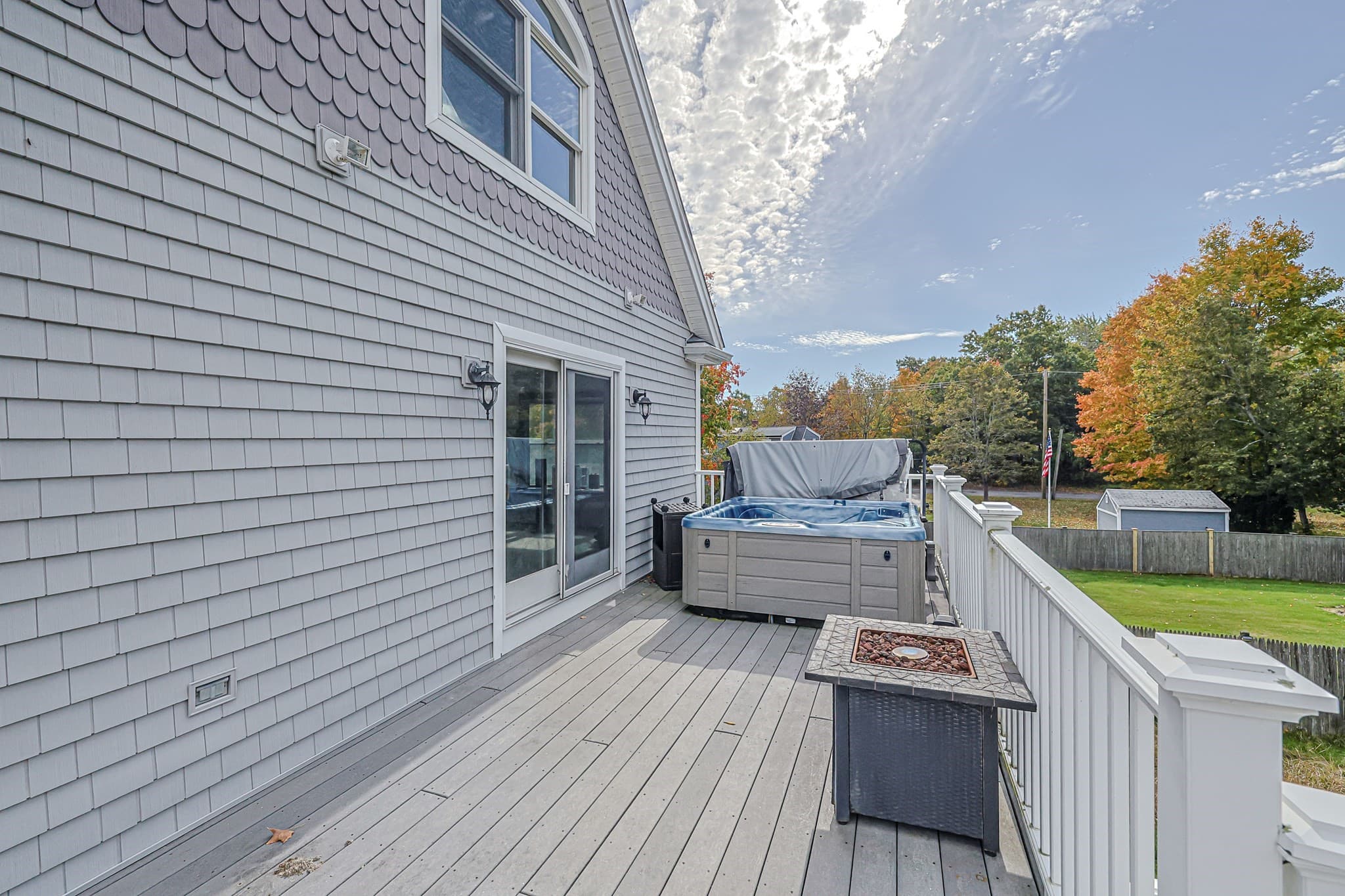 Multi Family at 208 Railroad, Abington MA 02351, Abington, photo 38 of 42