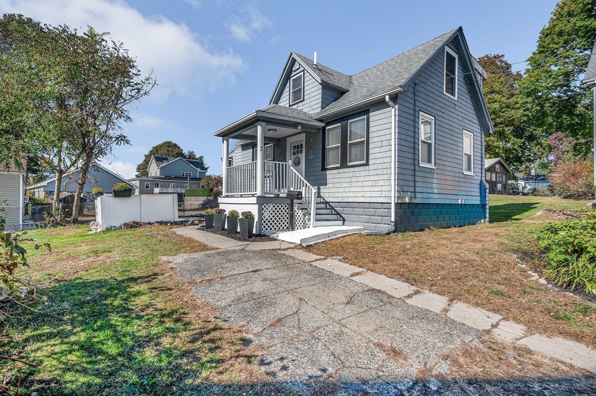 Single Family Residence at 2 Ingalls St, Woburn MA 01801, photo 23 of 30