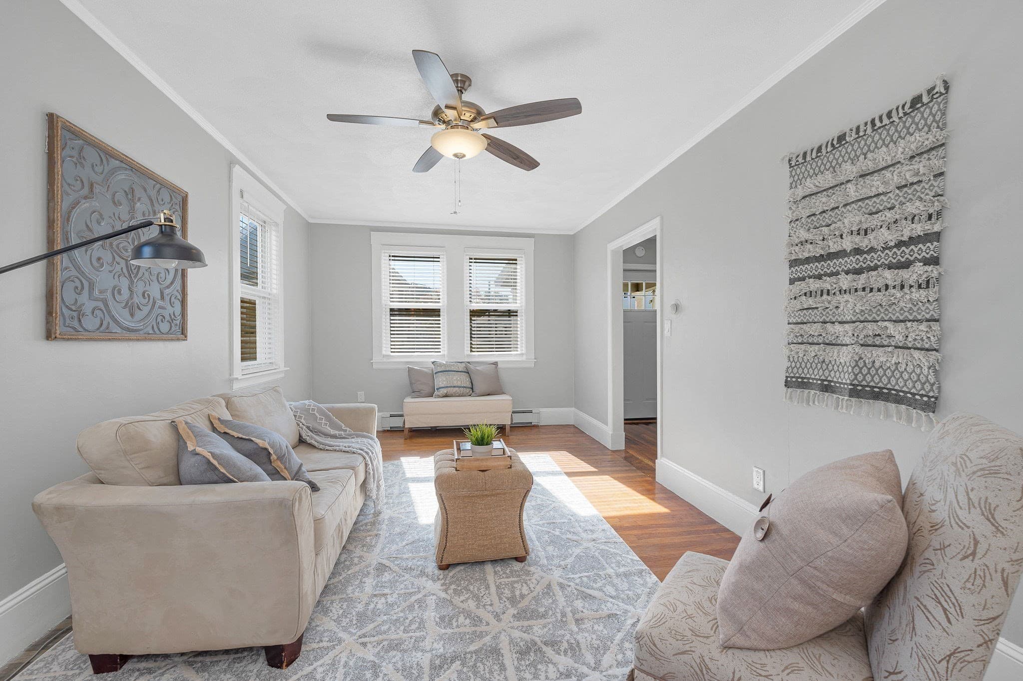 Single Family Residence at 2 Ingalls St, Woburn MA 01801, photo 5 of 30