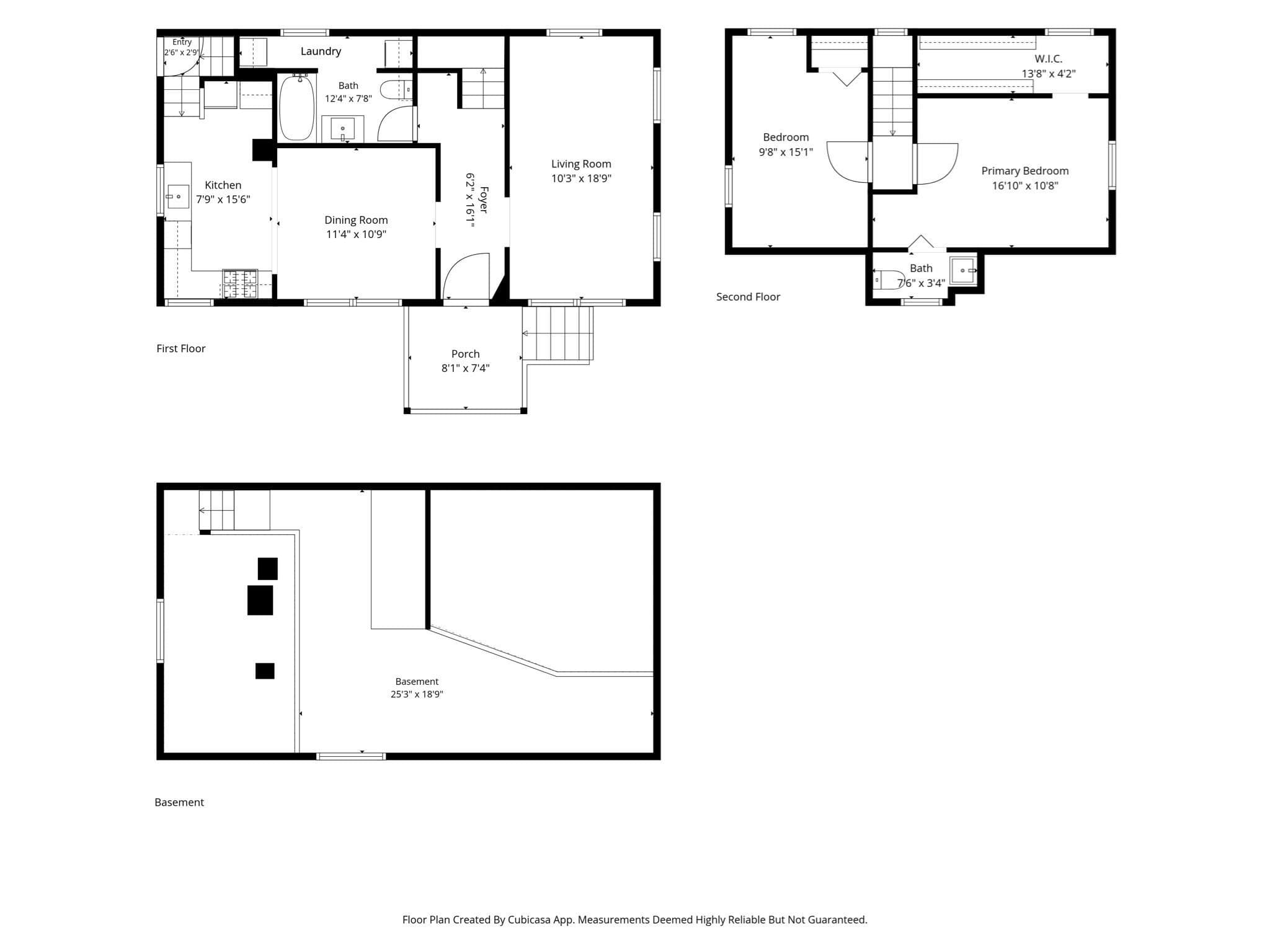 Single Family Residence at 2 Ingalls St, Woburn MA 01801, photo 30 of 30
